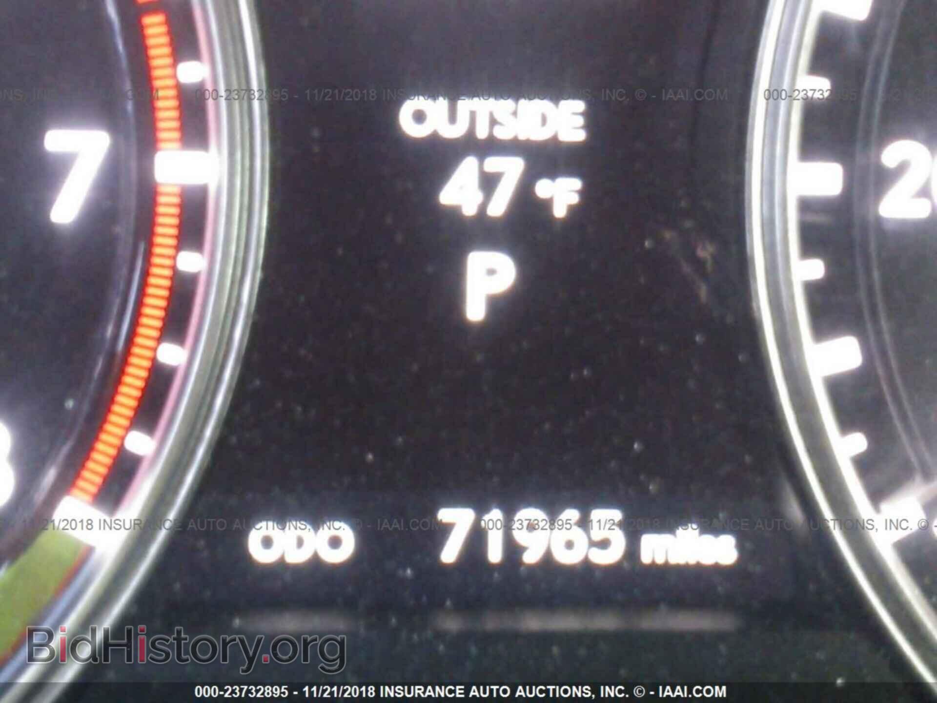 2015 LEXUS GS - VIN: JTHBE1BL9FA006923 - Photo 7