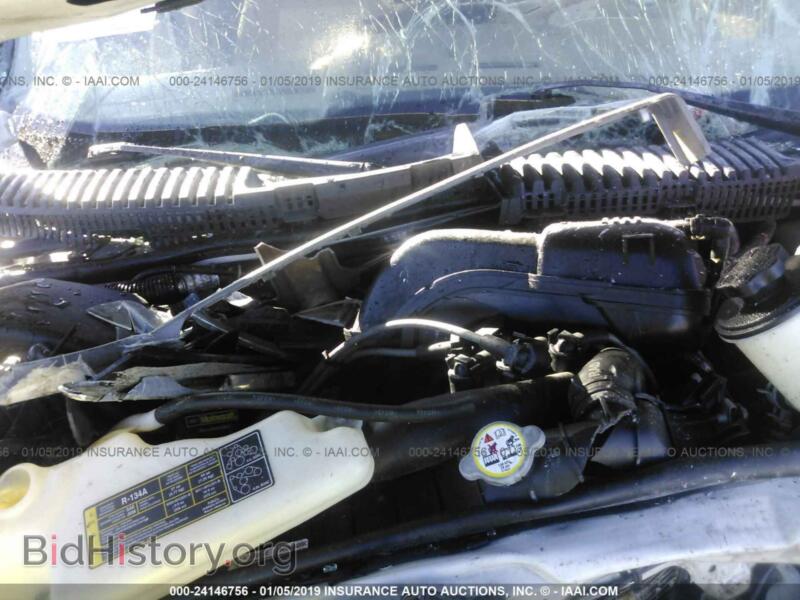 2010 Ford EXPLORER (VIN 1FMEU6DE0AUA32780) — photo 10 of 10