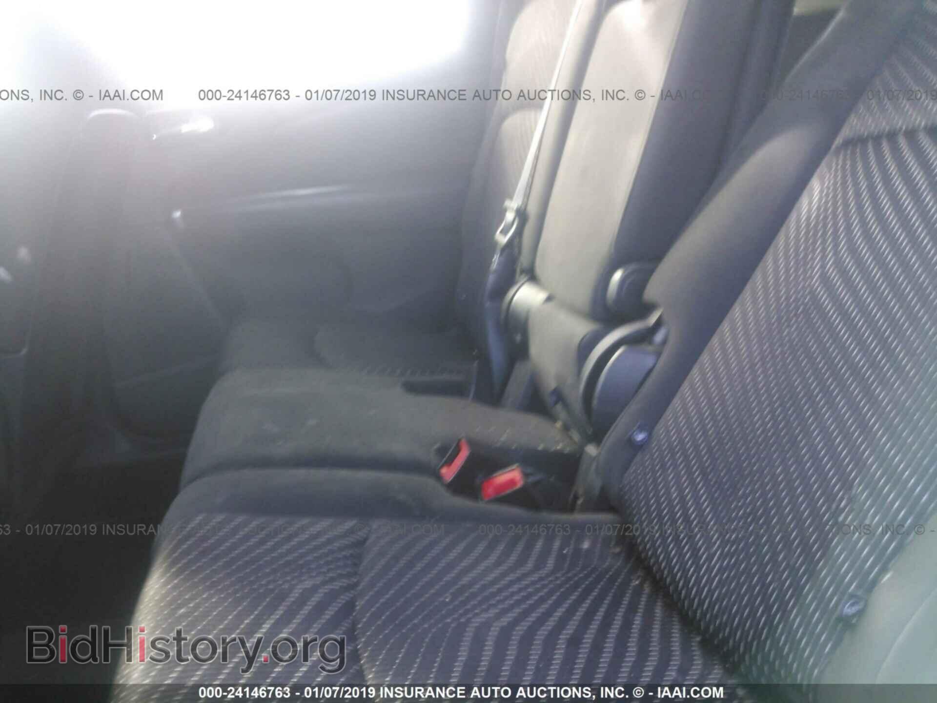 2015 DODGE JOURNEY - VIN: 3C4PDCBG9FT616578 - Photo 8