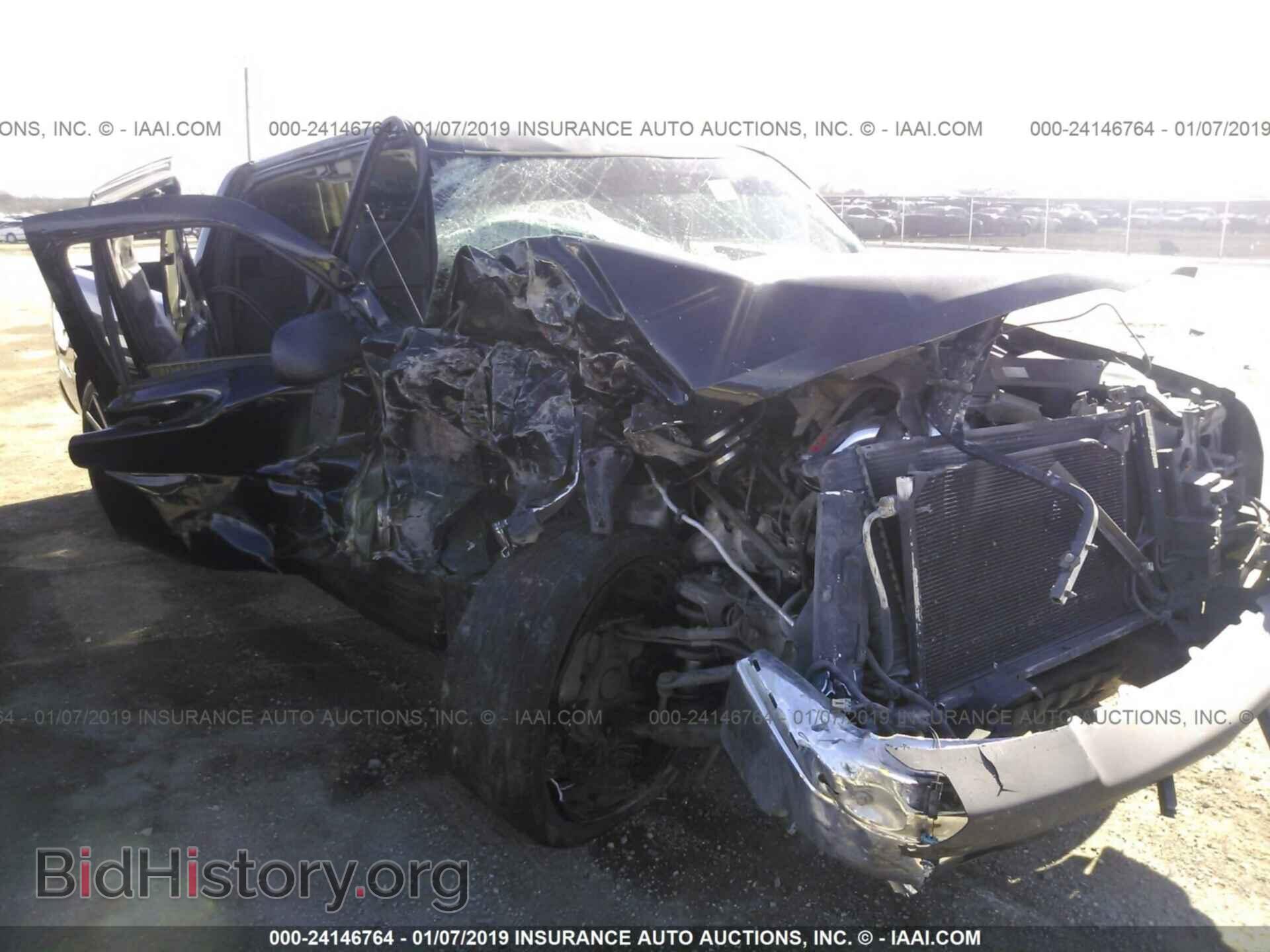 2005 CHEVROLET SILVERADO - VIN: 2GCEC19V551193971 - Фото 6