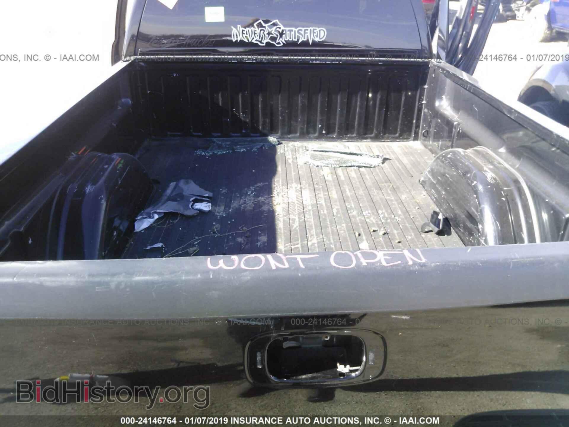 2005 CHEVROLET SILVERADO - VIN: 2GCEC19V551193971 - Фото 8