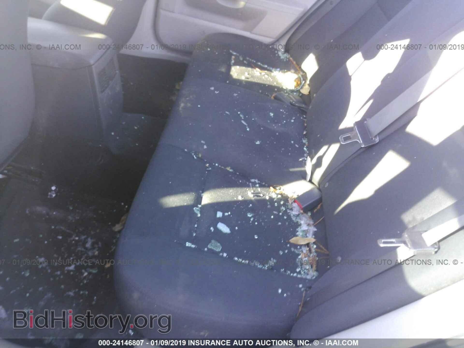 2006 DODGE CHARGER - VIN: 2B3KA43G76H492909 - Фото 8