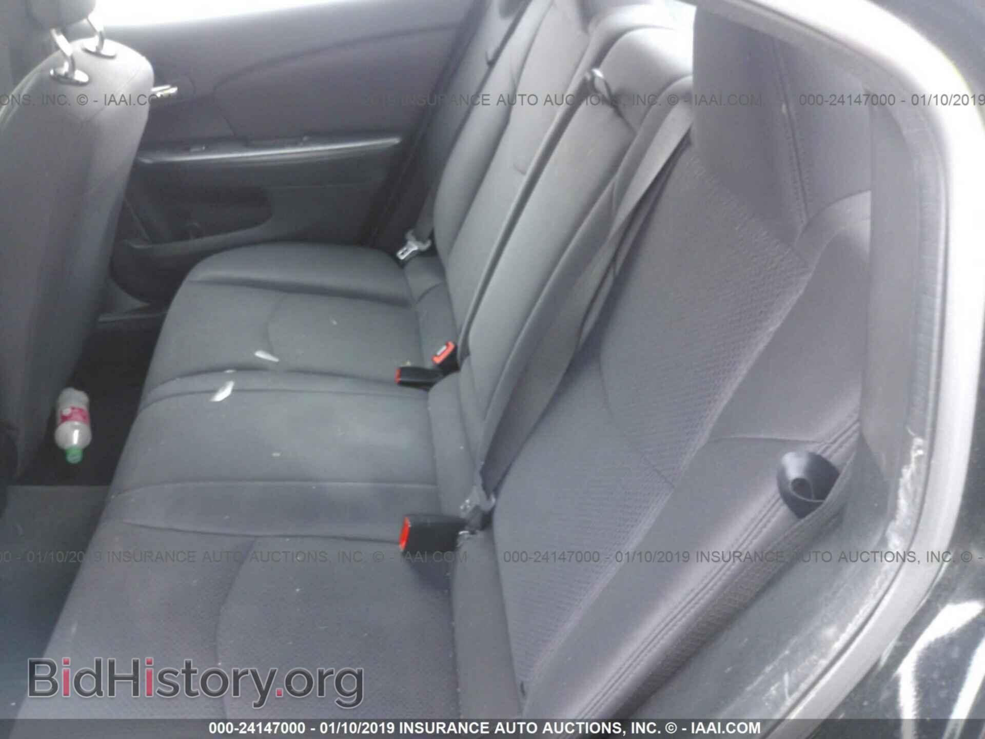 2012 CHRYSLER 200 - VIN: 1C3CCBAB3CN282727 - Photo 8