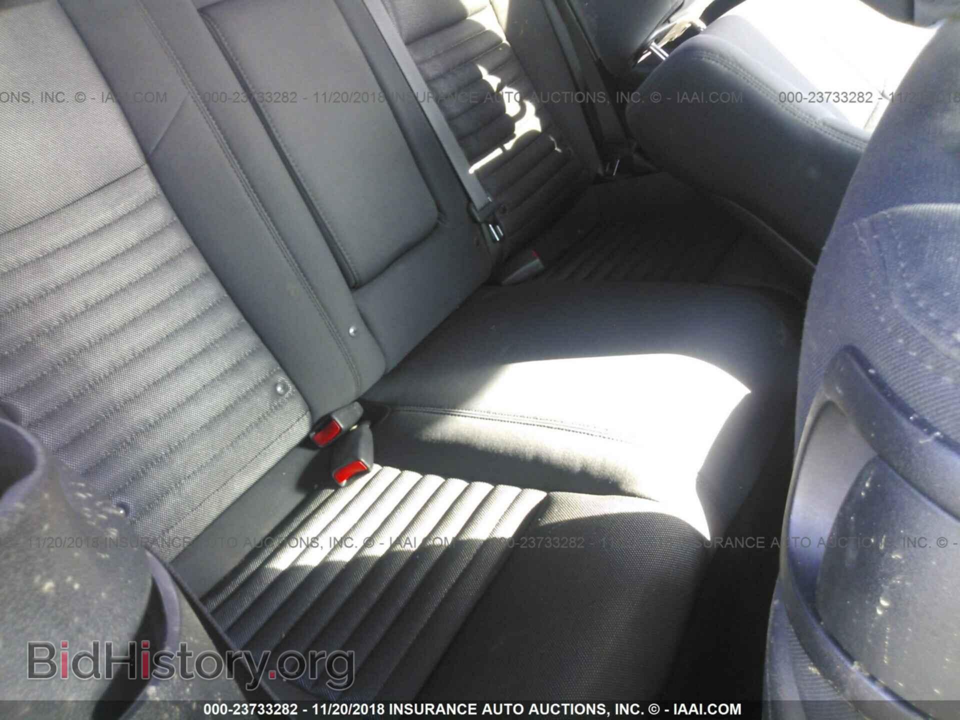 2014 DODGE CHALLENGER - VIN: 2C3CDYBT7EH183329 - Фото 8