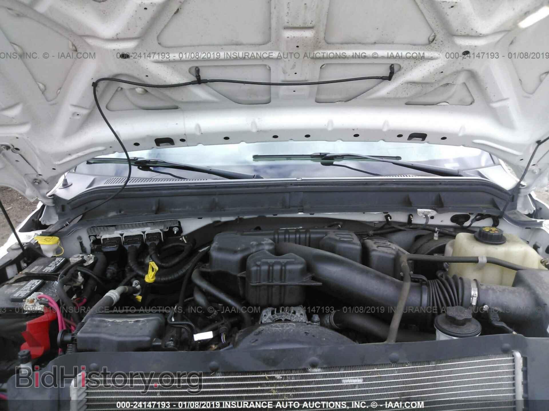 2015 FORD F250 - VIN: 1FTBF2B63FEB64181 - Фото 10