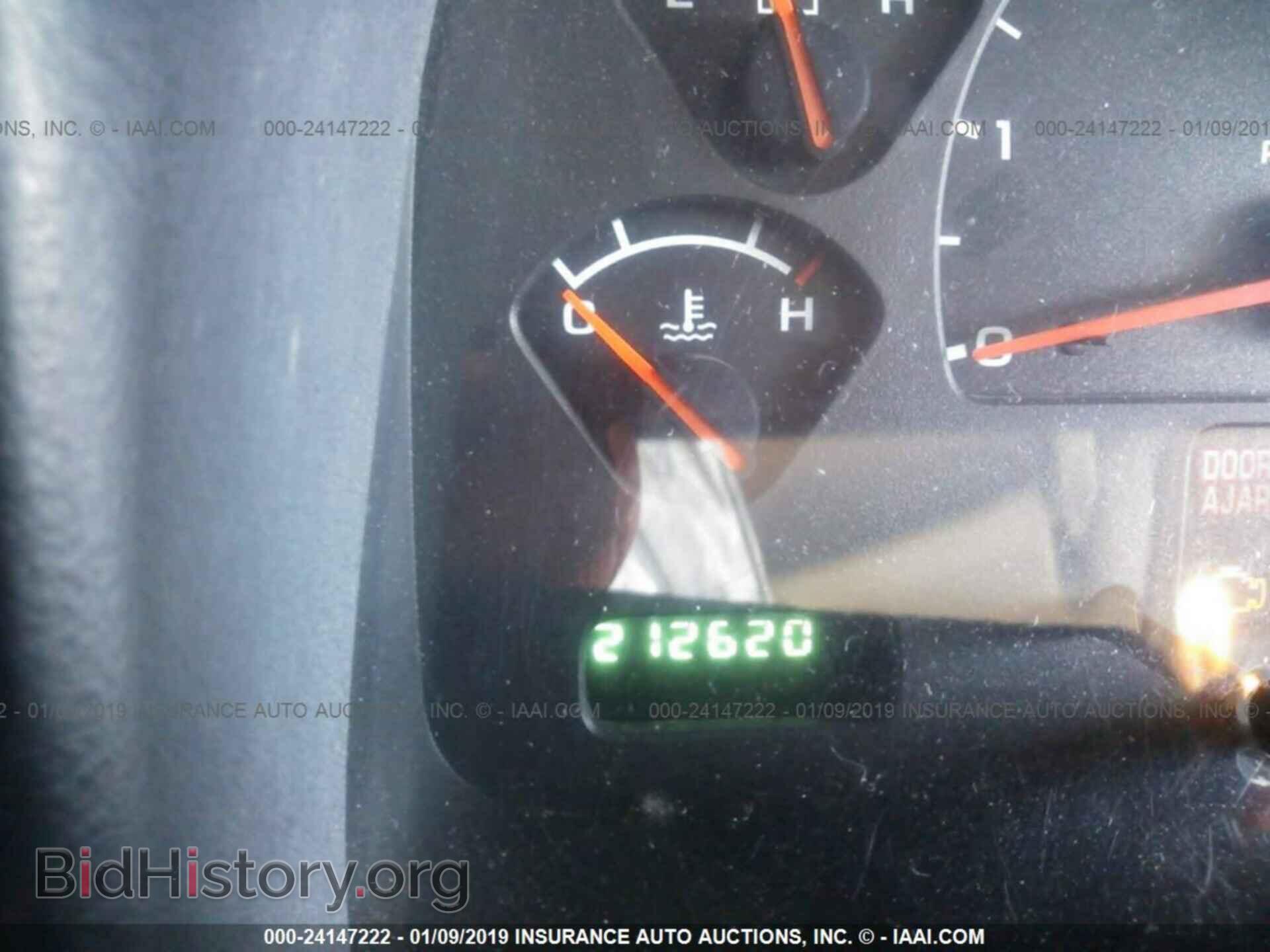 2002 DODGE DAKOTA - VIN: 1B7HL48X52S595440 - Фото 7