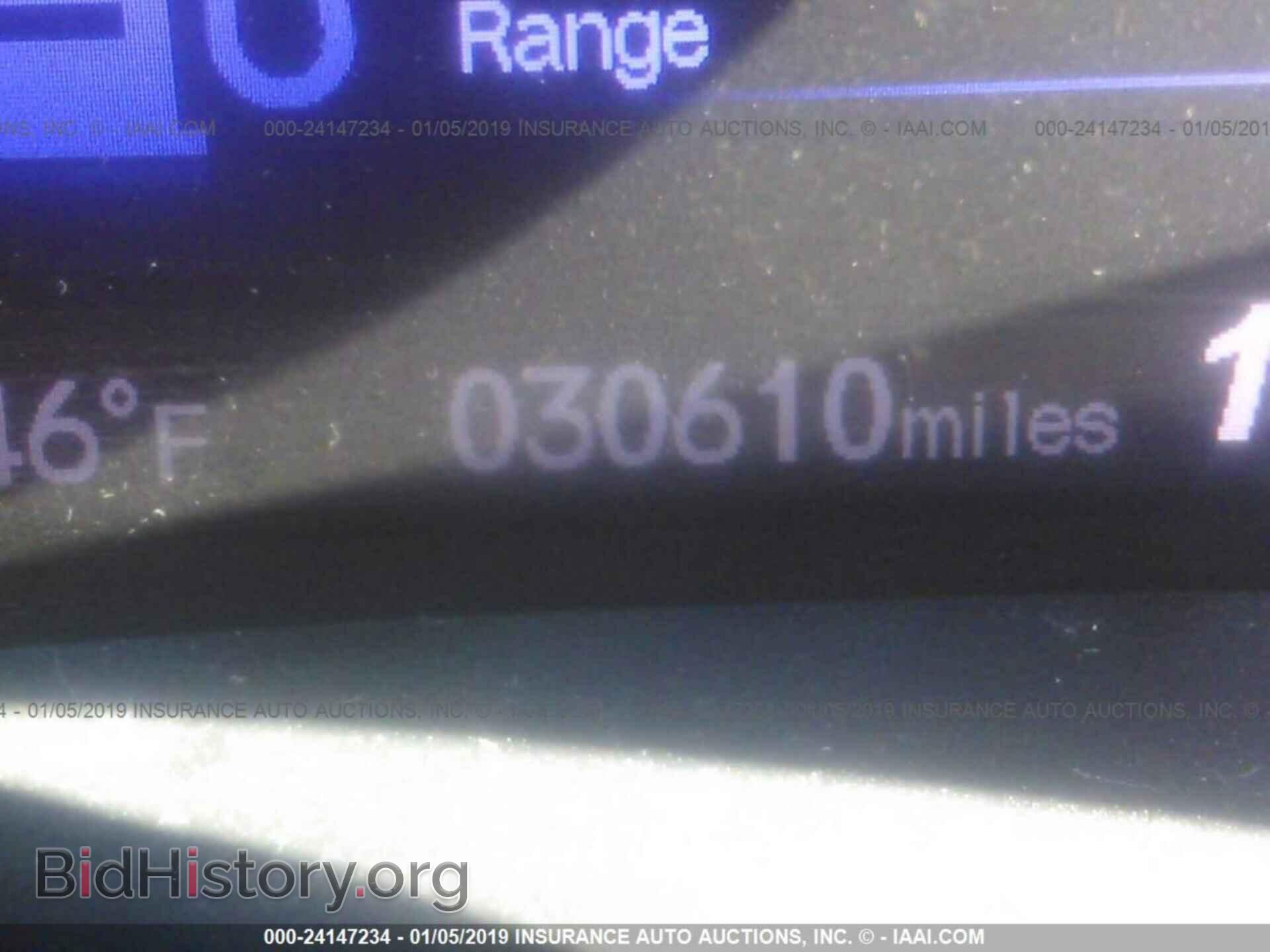 2012 HONDA CIVIC - VIN: 19XFB2F93CE329390 - Фото 7