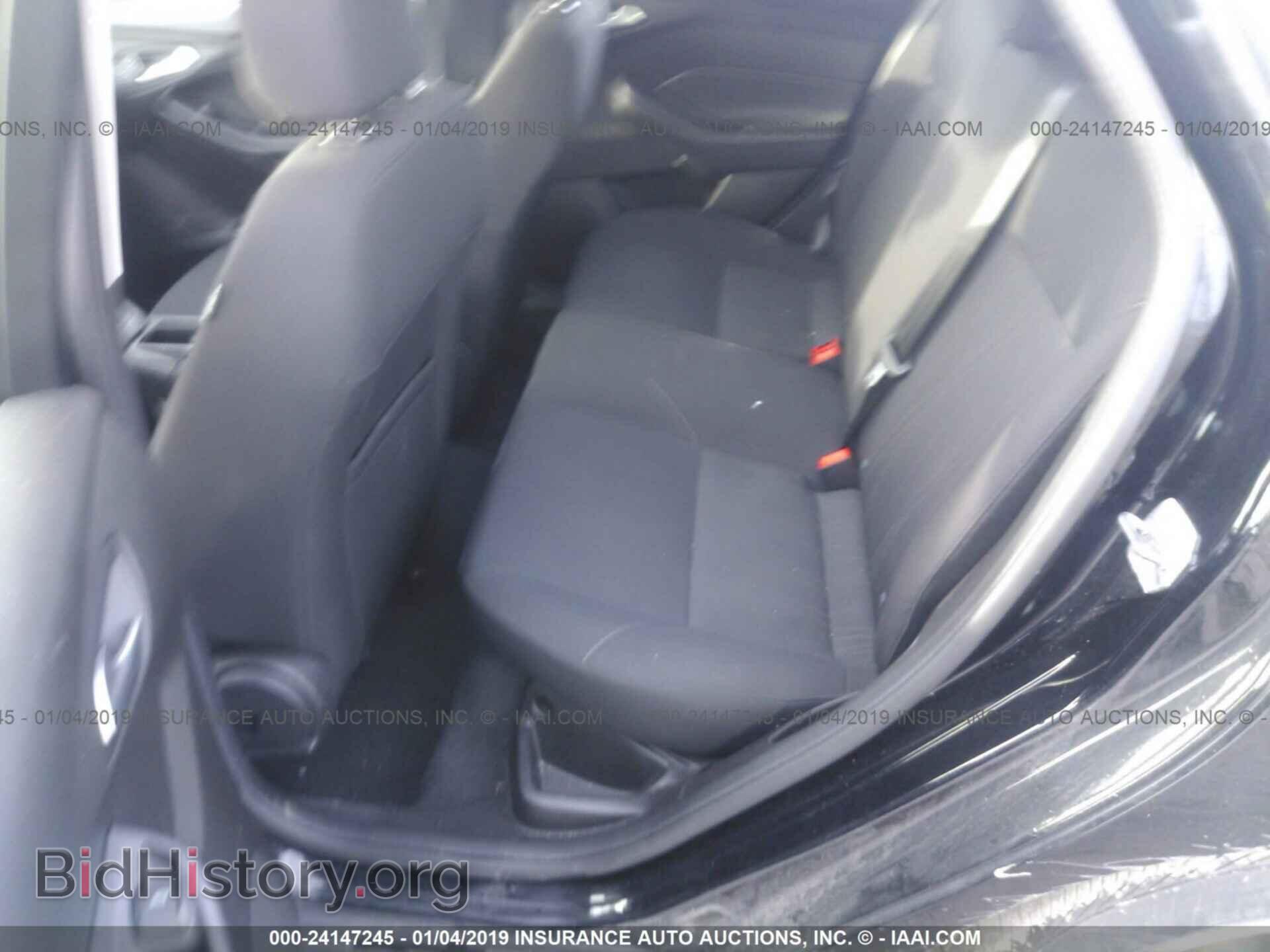 2016 FORD FOCUS - VIN: 1FADP3K20GL348070 - Photo 8