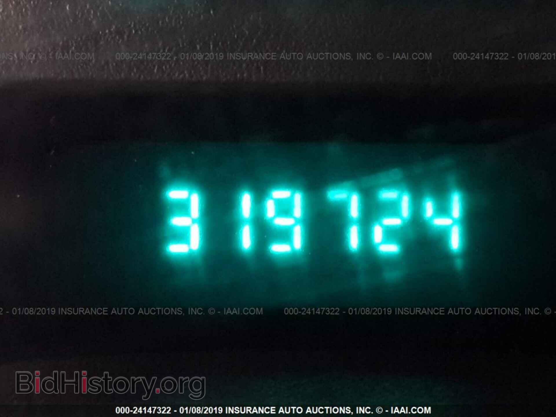 2002 GMC ENVOY - VIN: 1GKDS13S922522183 - Фото 7