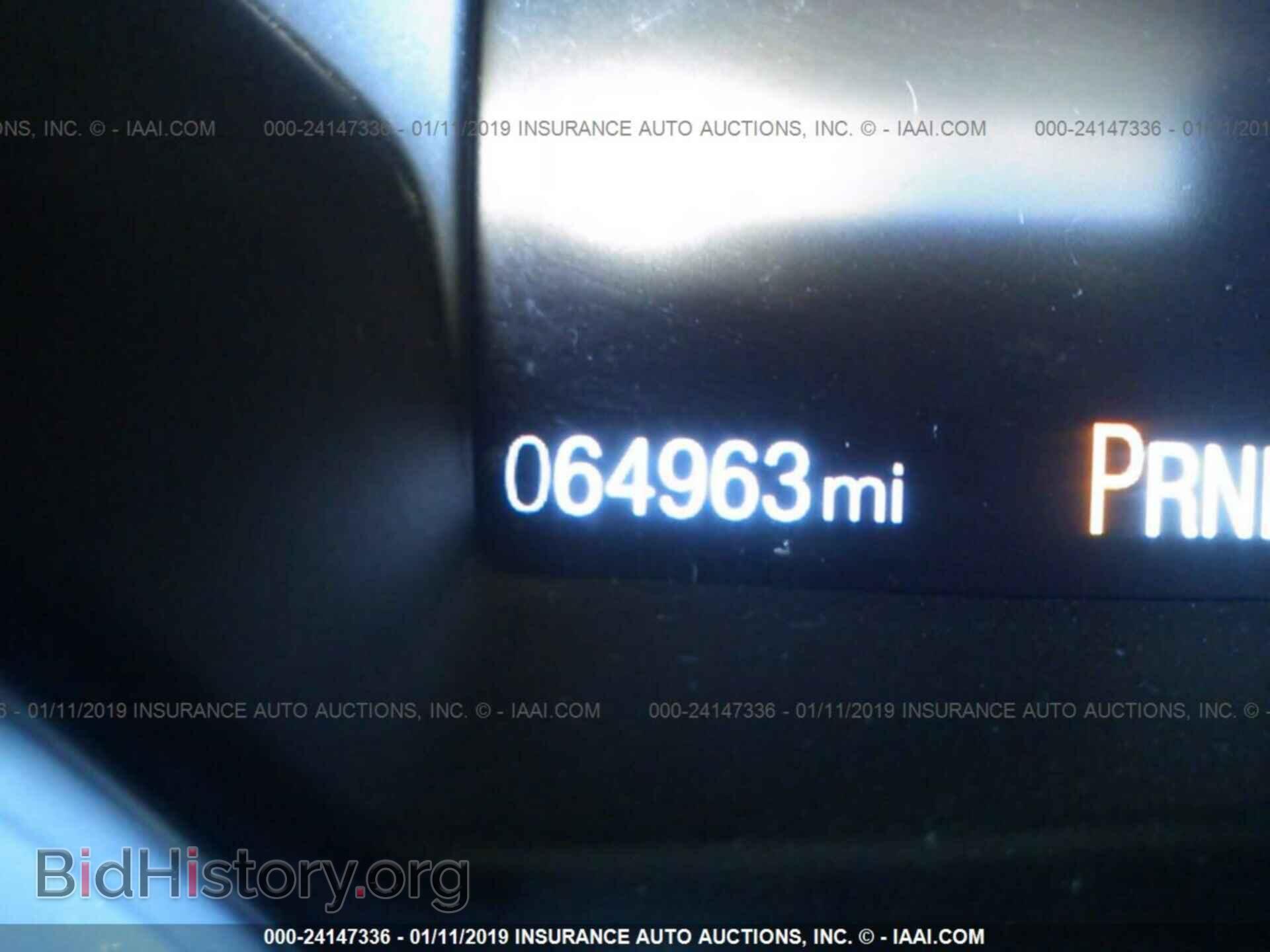 2016 FORD FOCUS - VIN: 1FADP3K2XGL364244 - Фото 7