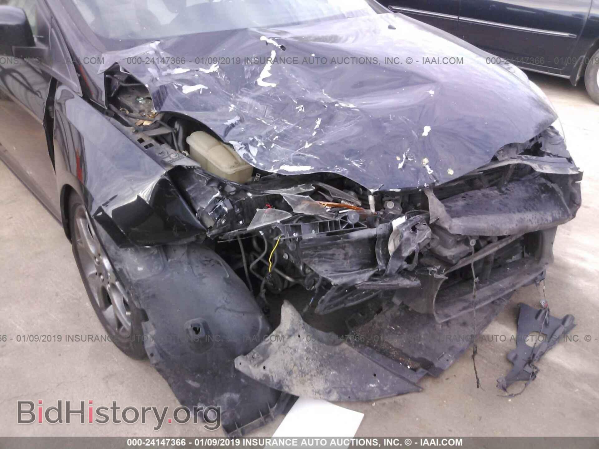 2013 FORD FOCUS - VIN: 1FADP3K24DL233936 - Photo 6