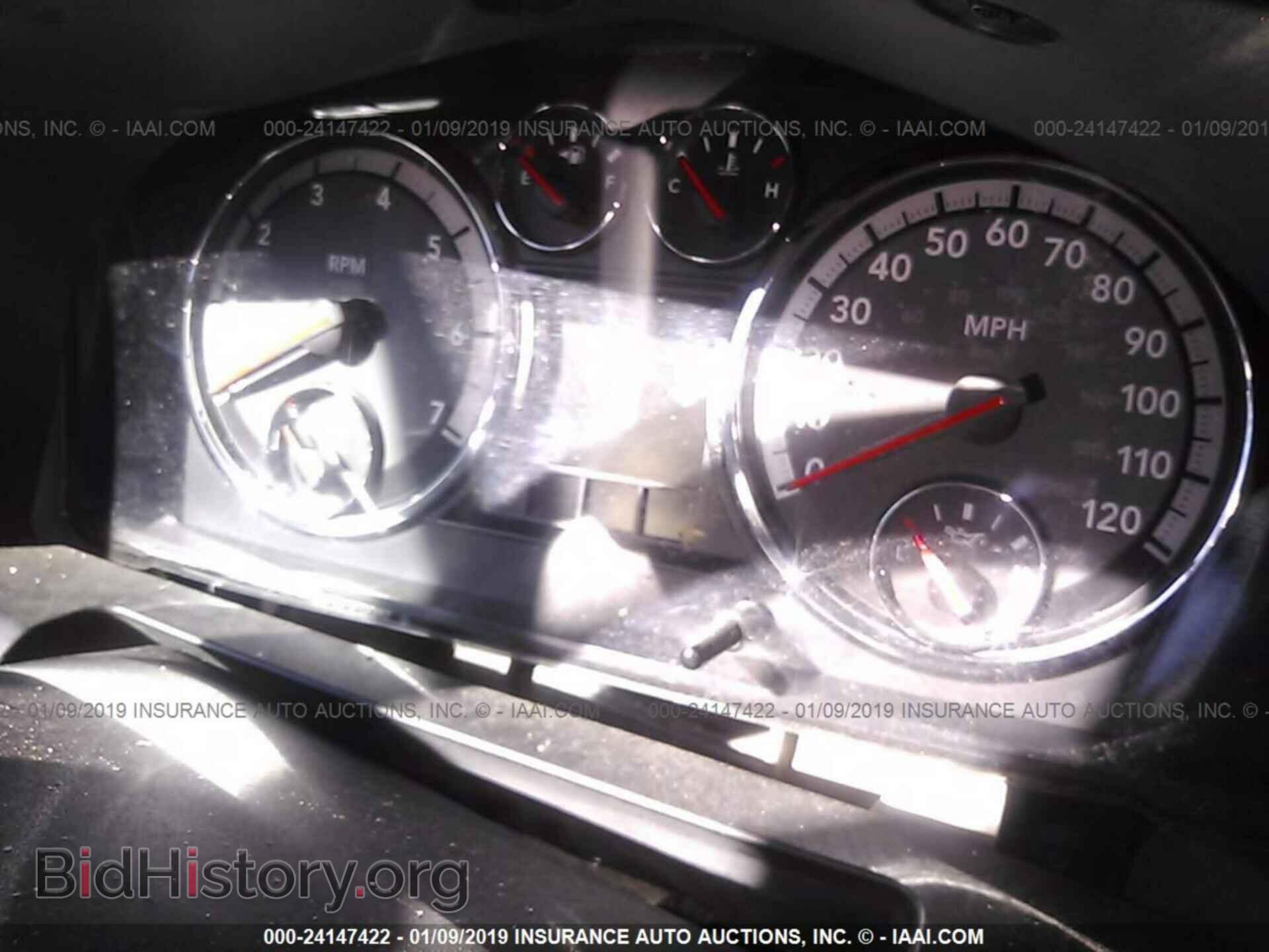 2012 DODGE RAM 1500 - VIN: 1C6RD6KT2CS254850 - Фото 7