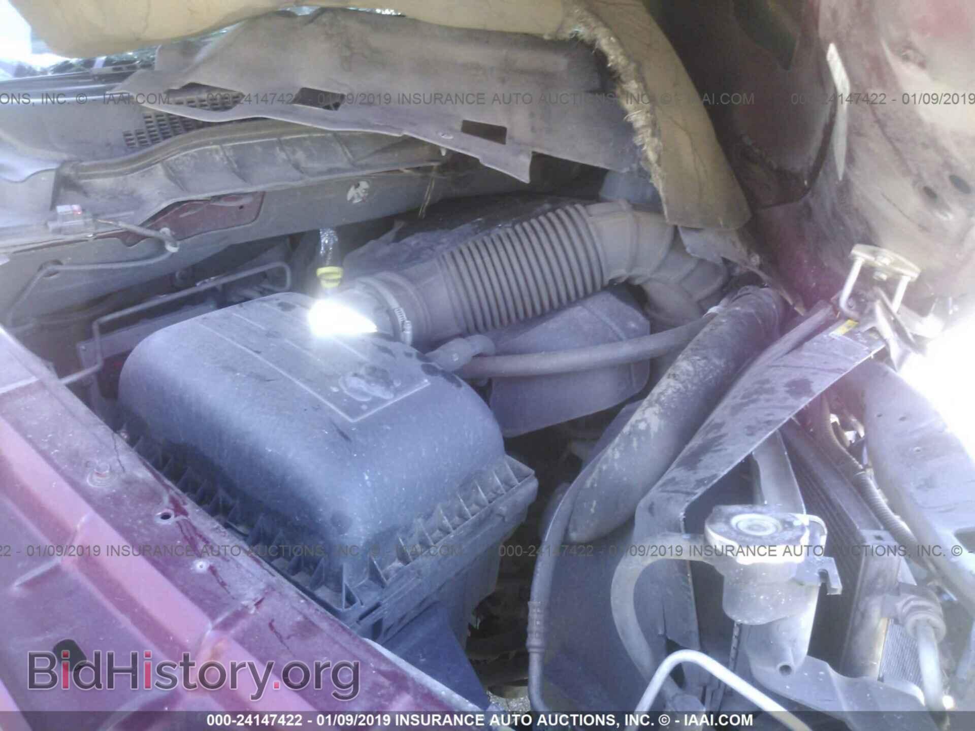 2012 DODGE RAM 1500 - VIN: 1C6RD6KT2CS254850 - Фото 10