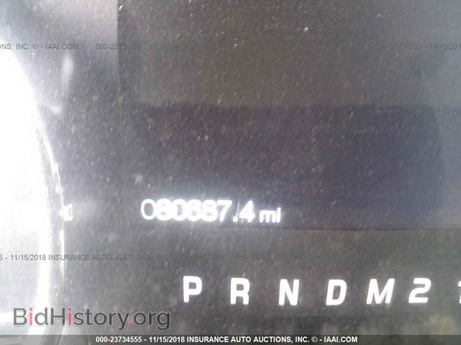 2013 FORD F150 - VIN: 1FTFW1CF1DFD69628 - Фото 7