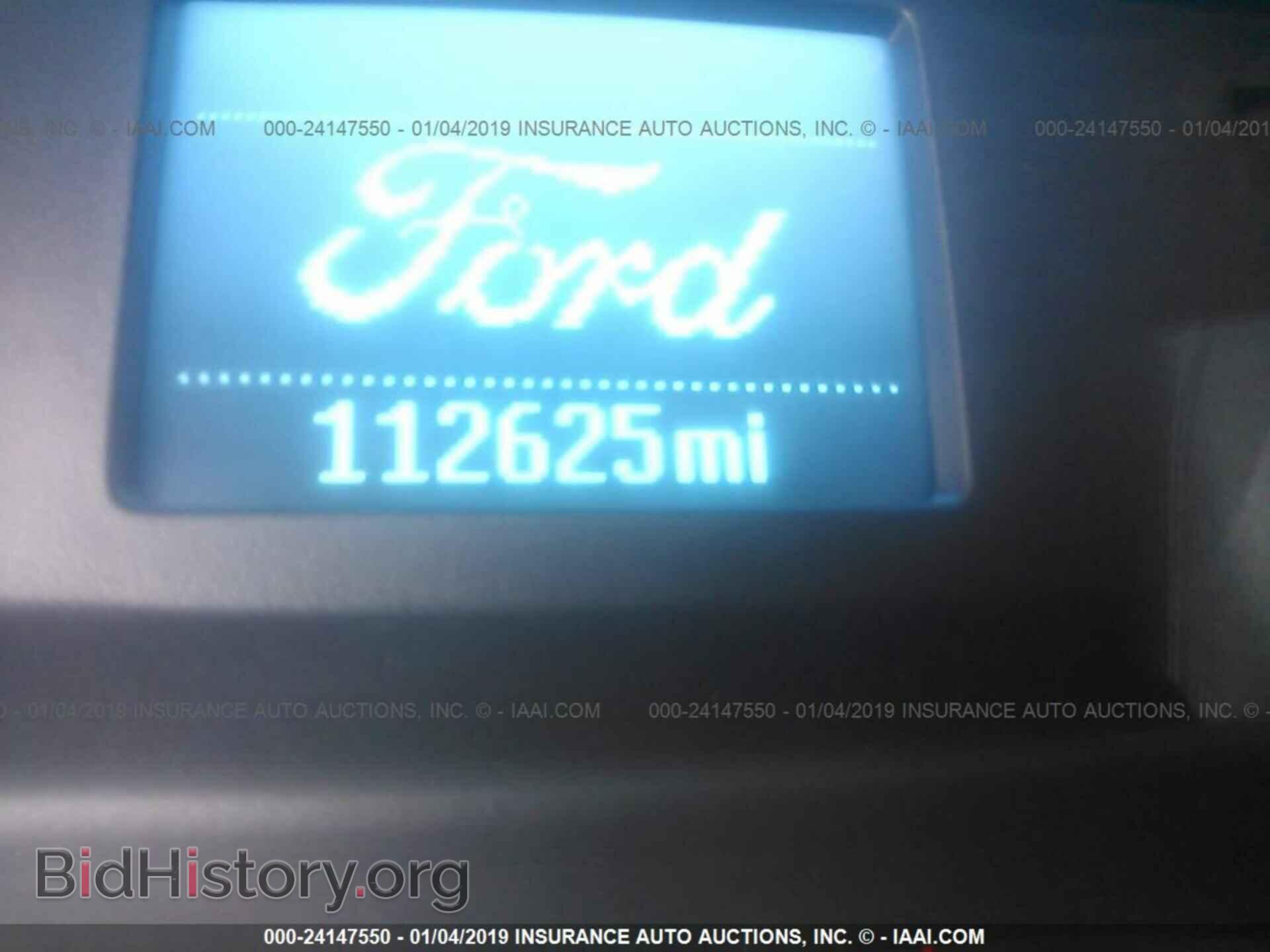 2015 FORD TRANSIT - VIN: 1FTNE2YG1FKA58085 - Фото 7