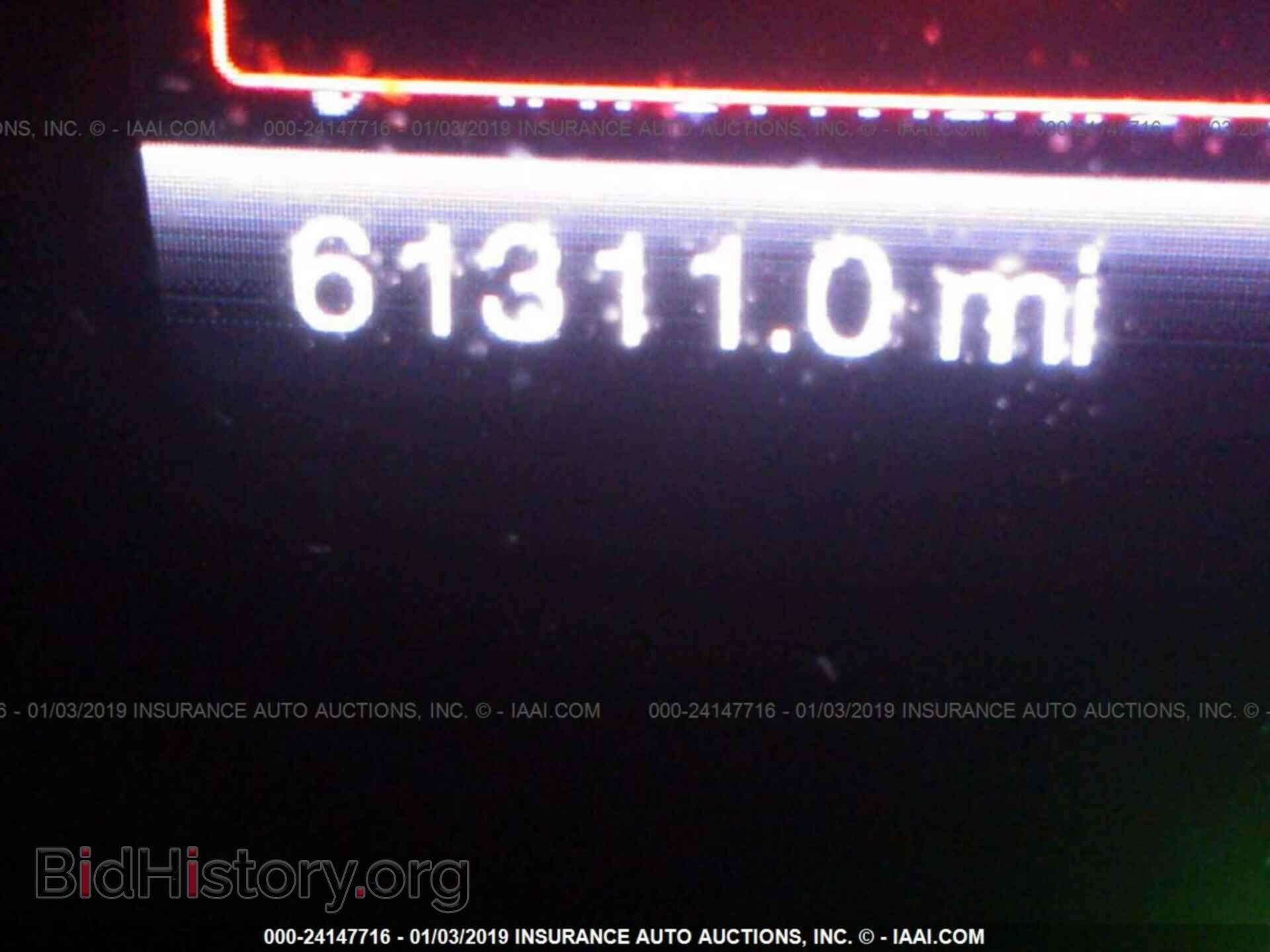 2013 FORD EXPLORER - VIN: 1FM5K7F82DGA53183 - Photo 7