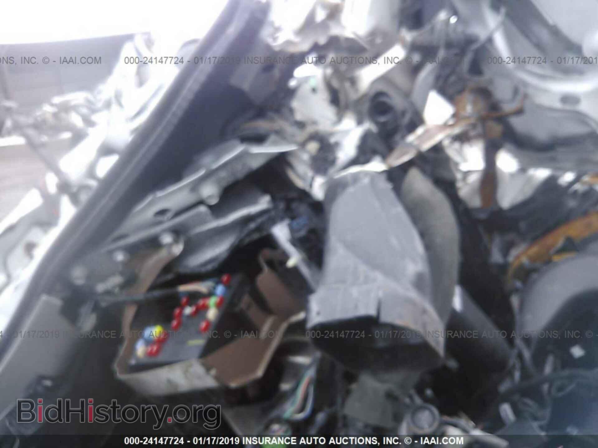 2006 GMC NEW SIERRA - VIN: 2GTEK19B561354507 - Фото 7
