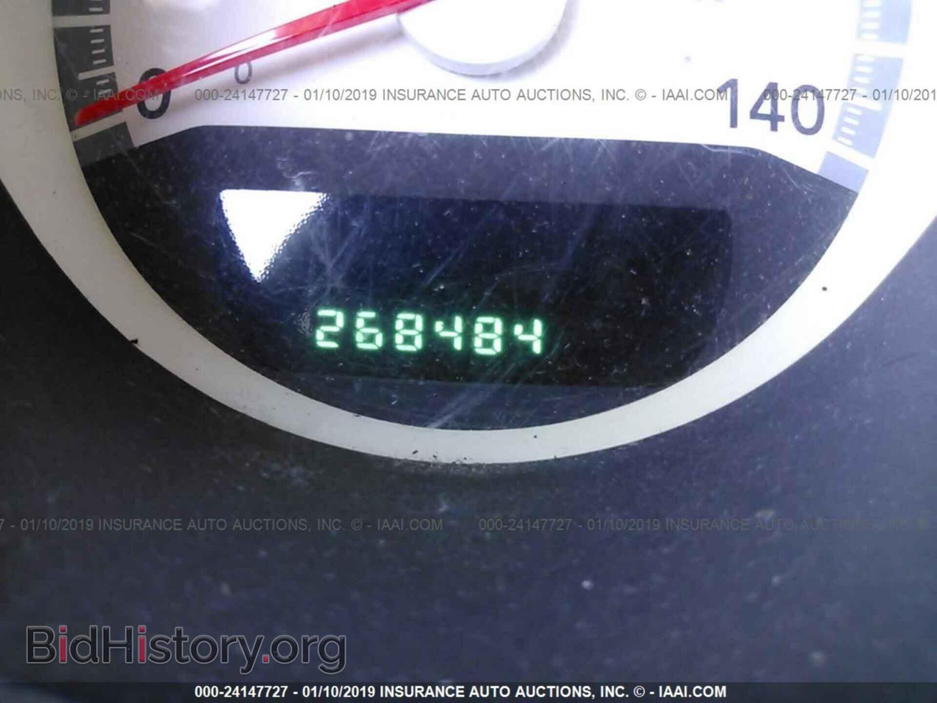 2009 DODGE CHARGER - VIN: 2B3KA43D19H500853 - Фото 7