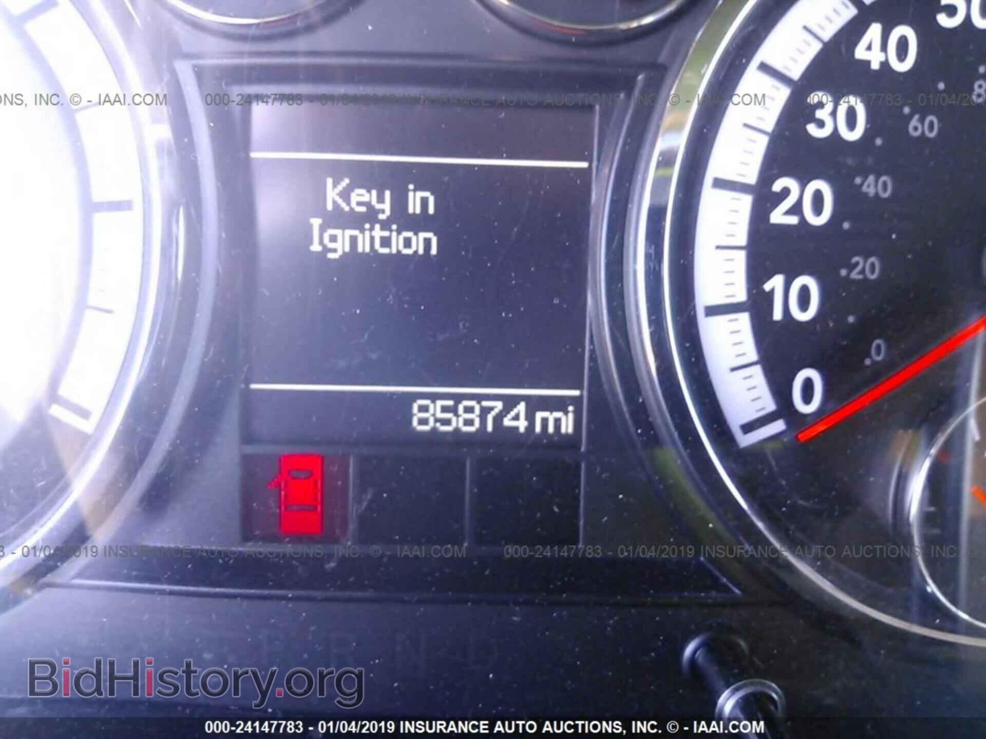 2012 DODGE RAM 1500 - VIN: 1C6RD6GT6CS302066 - Фото 7