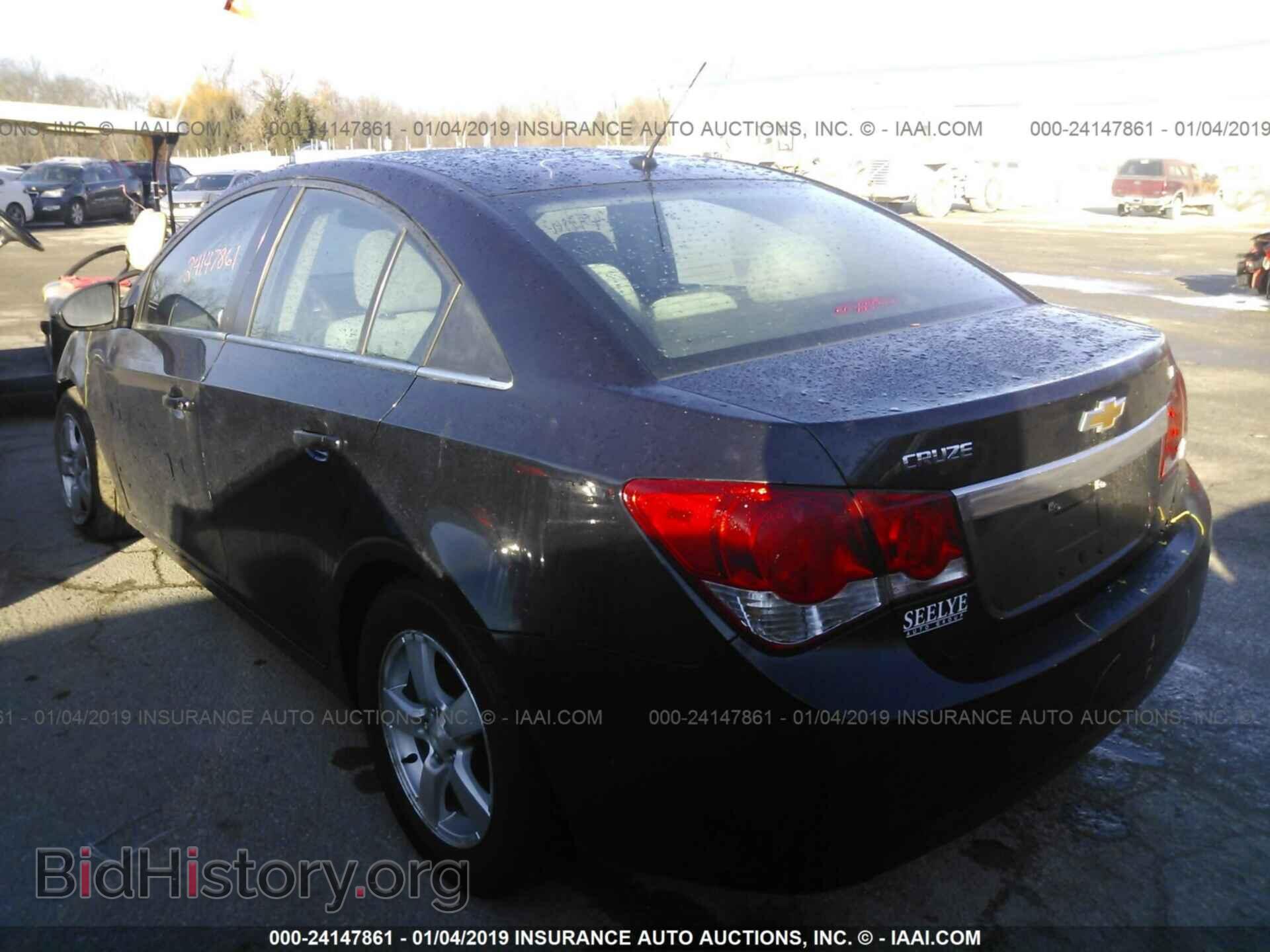 2003 TOYOTA COROLLA - VIN: 1NXBR32EX3Z019401 - Фото 3