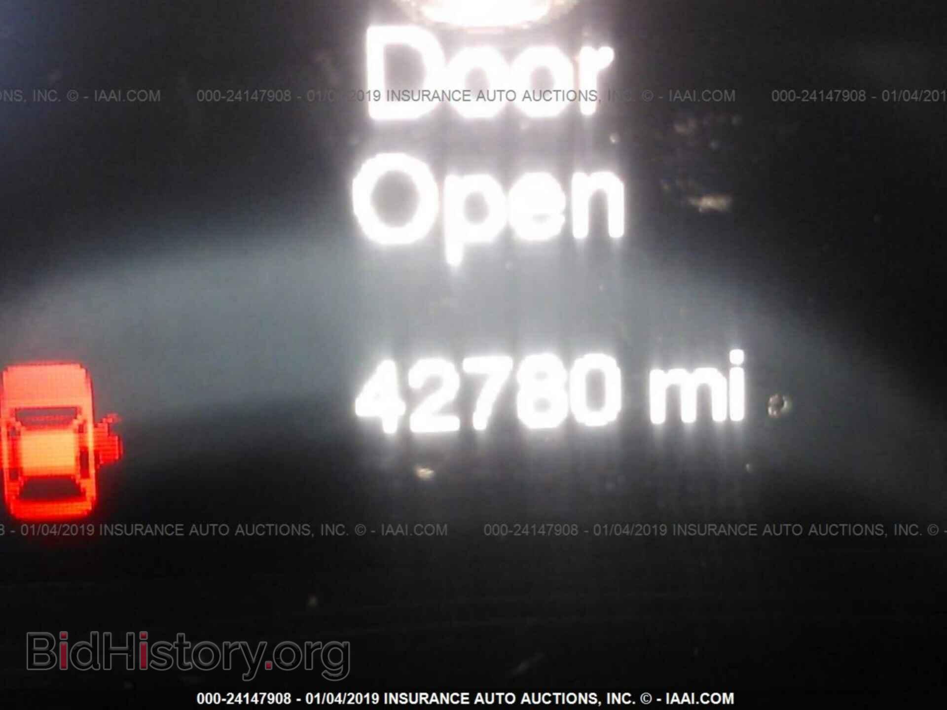 2016 CHRYSLER 200 - VIN: 1C3CCCAB4GN101940 - Photo 7