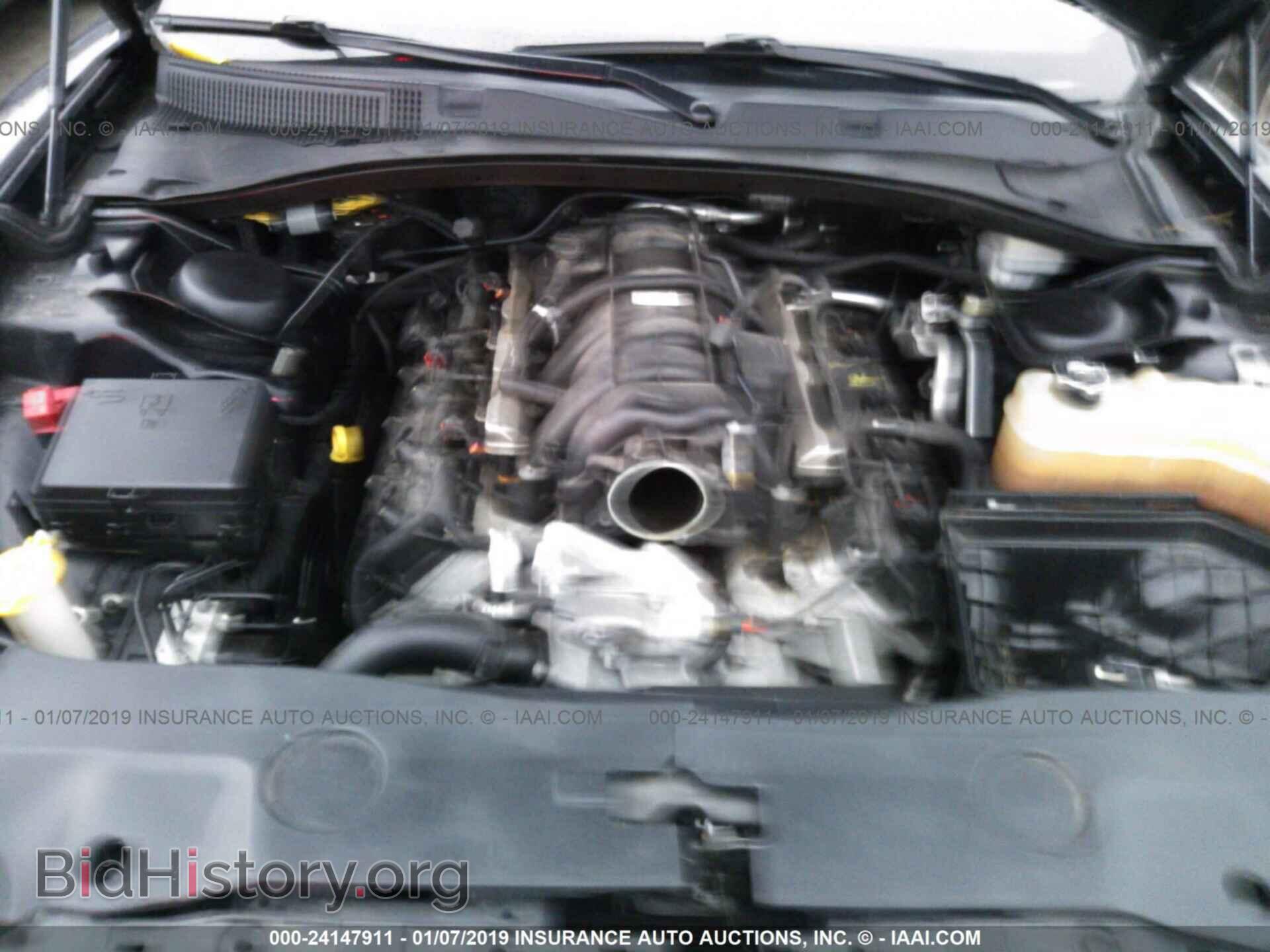 2014 DODGE CHARGER - VIN: 2C3CDXDT0EH320098 - Фото 10
