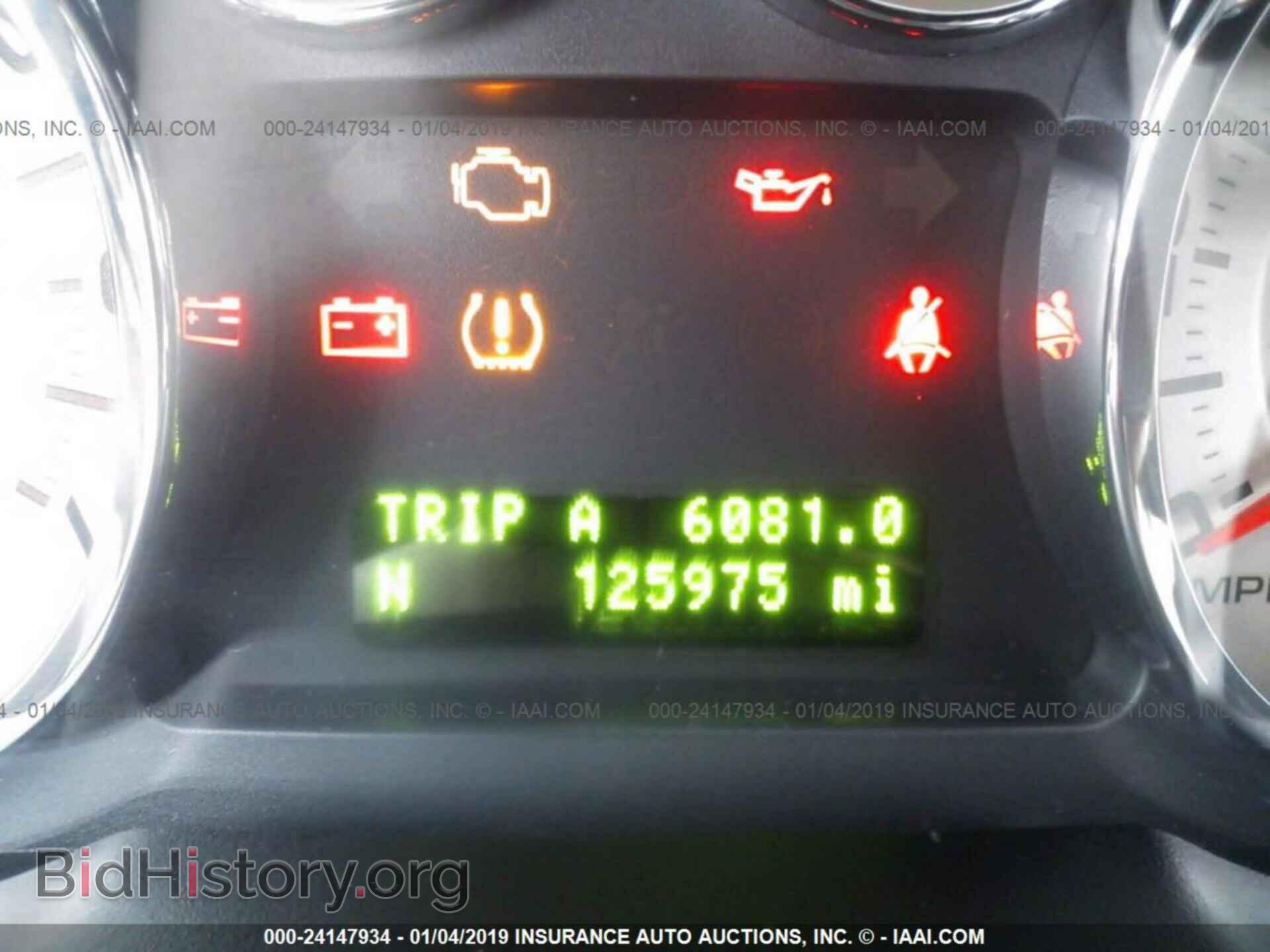 2008 FORD EDGE - VIN: 2FMDK38CX8BA78979 - Фото 7