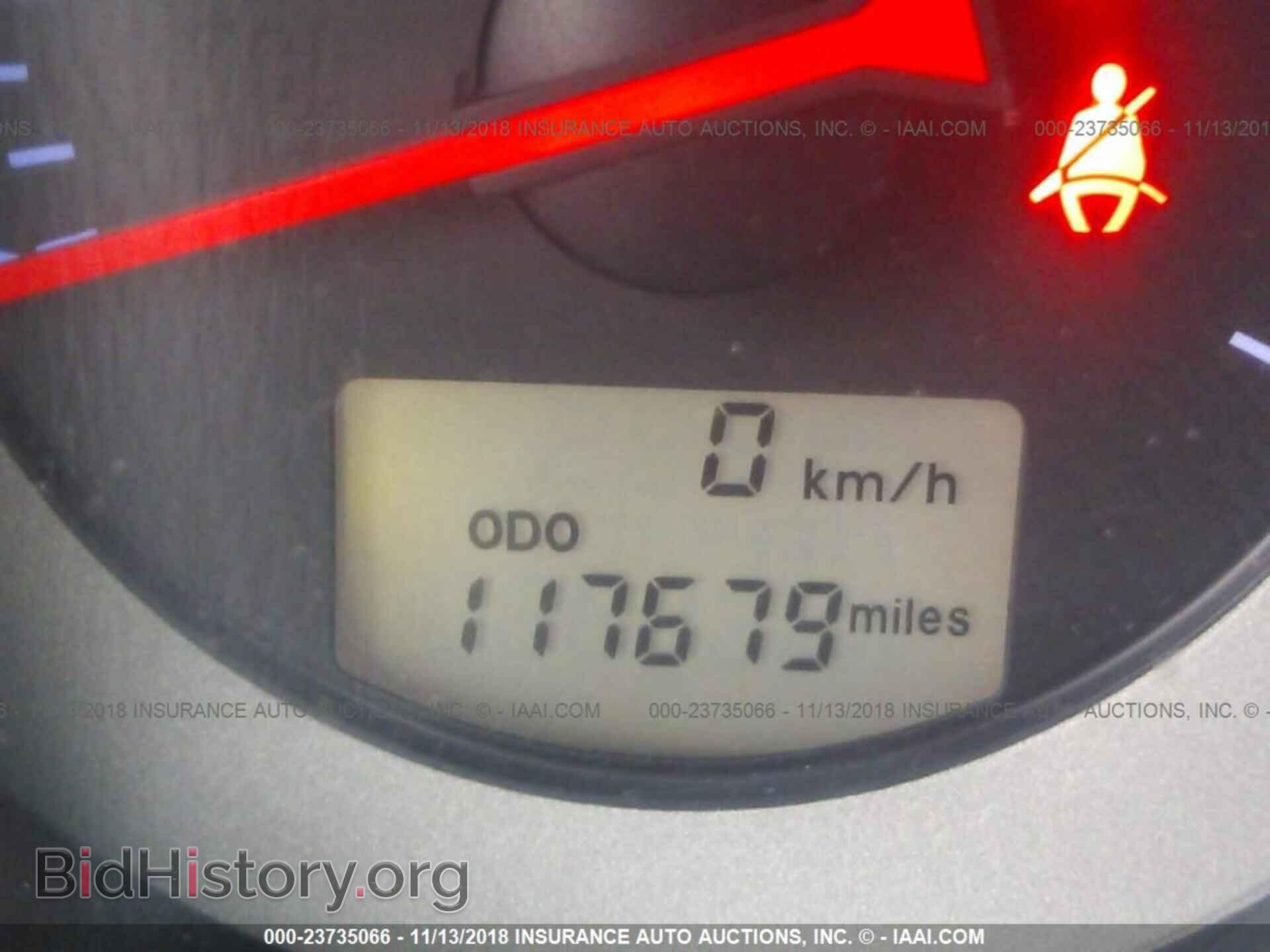 2006 MITSUBISHI ECLIPSE - VIN: 4A3AK34T16E004135 - Photo 7