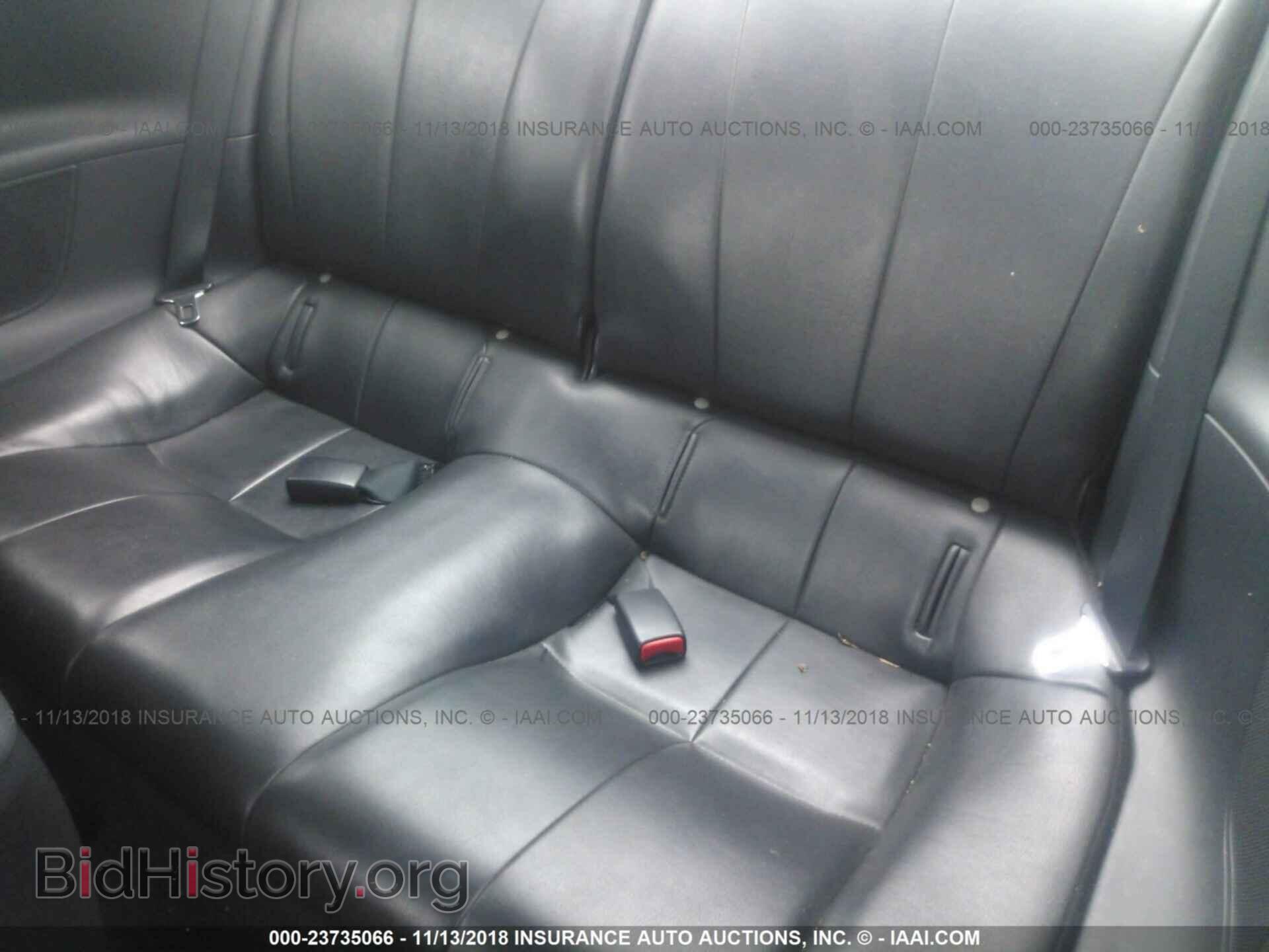 2006 MITSUBISHI ECLIPSE - VIN: 4A3AK34T16E004135 - Photo 8