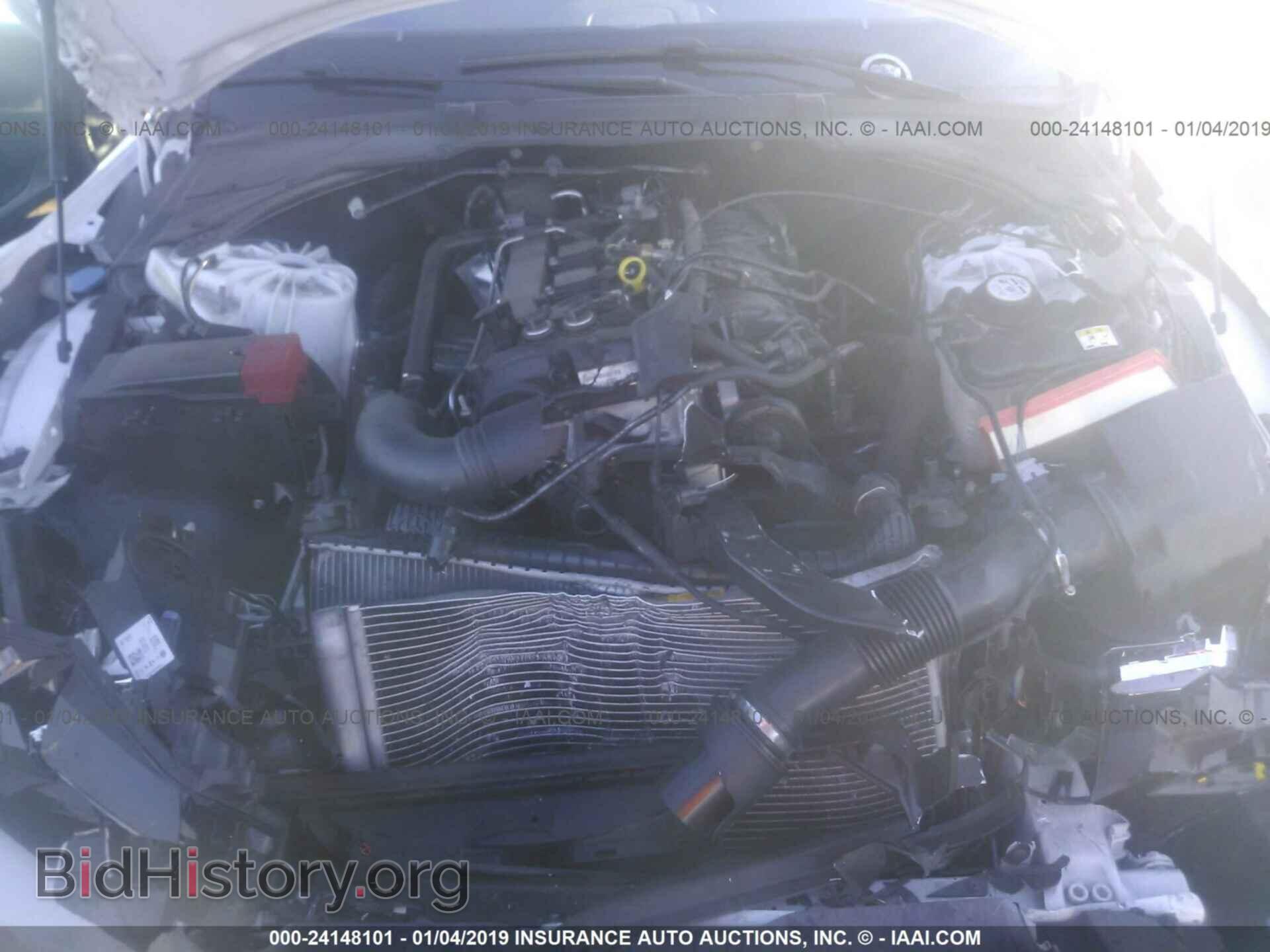 2017 JAGUAR XE - VIN: SAJAD4BG7HA965696 - Фото 10