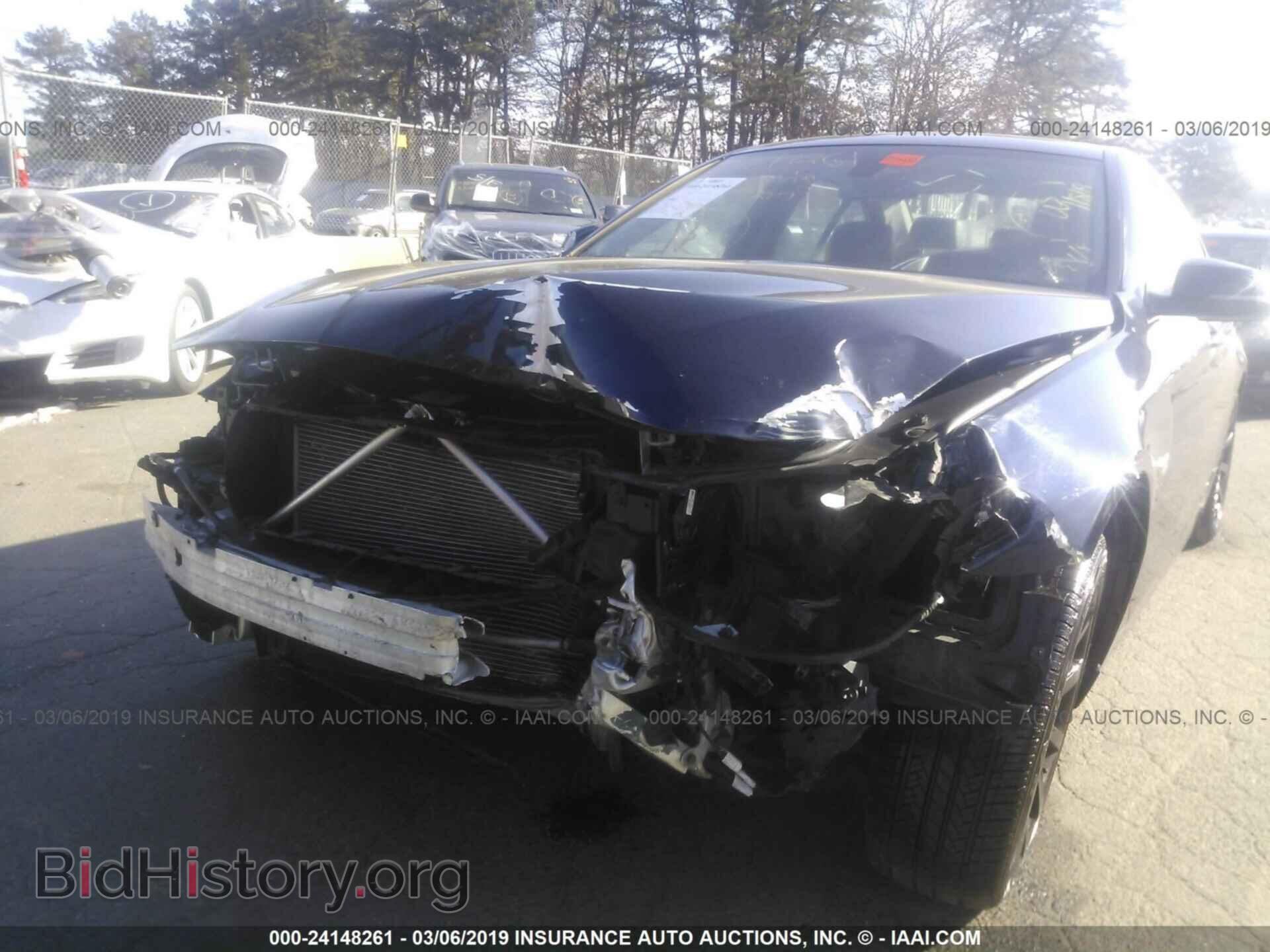 2014 BMW 535 - VIN: WBA5B3C53ED530081 - Photo 6