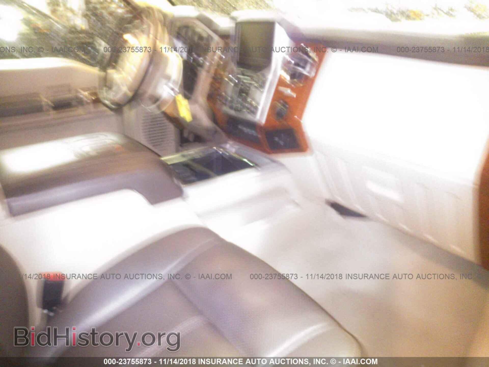 2015 FORD F250 - VIN: 1FT7W2BT8FED03314 - Фото 5