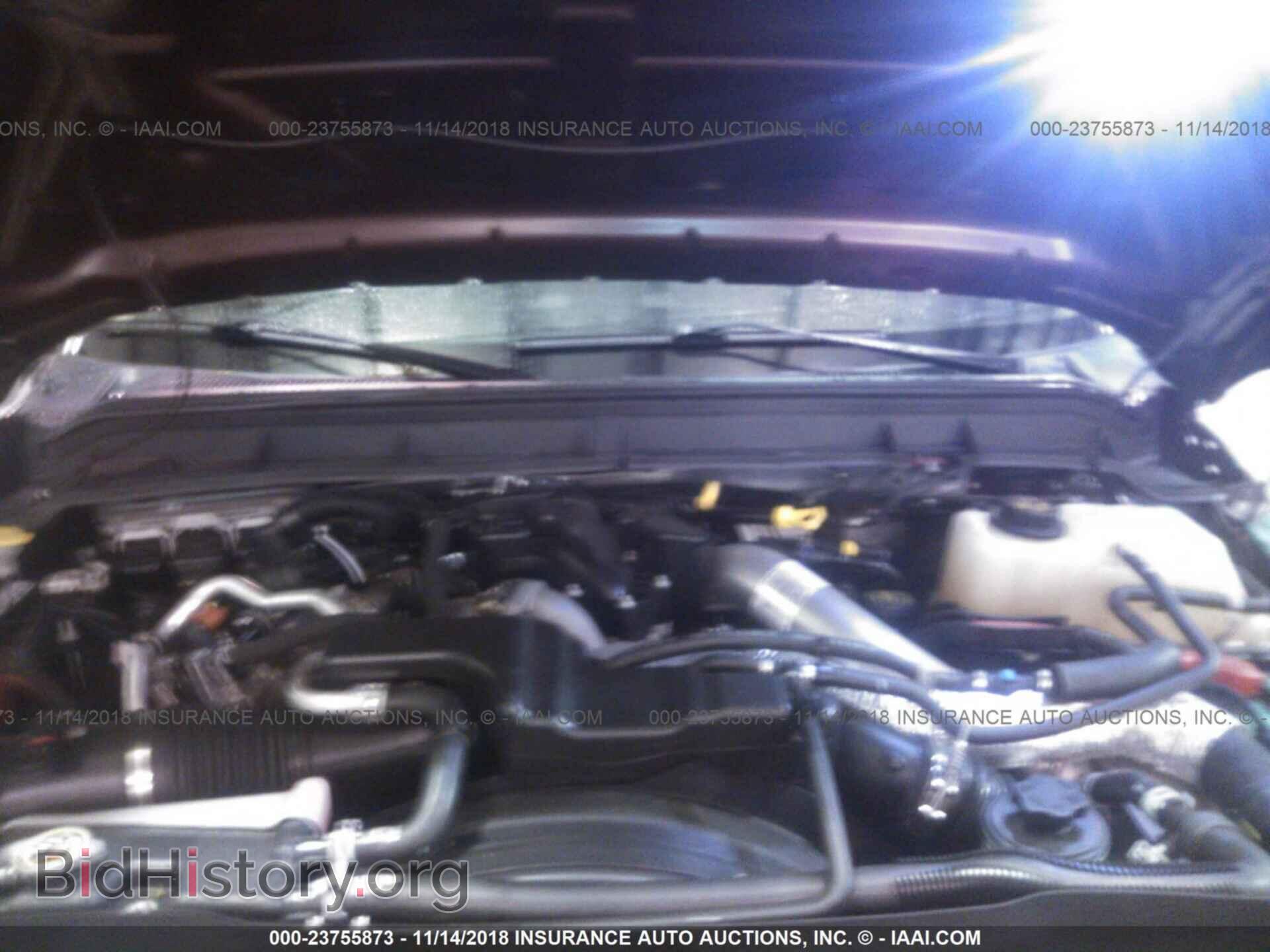 2015 FORD F250 - VIN: 1FT7W2BT8FED03314 - Фото 10