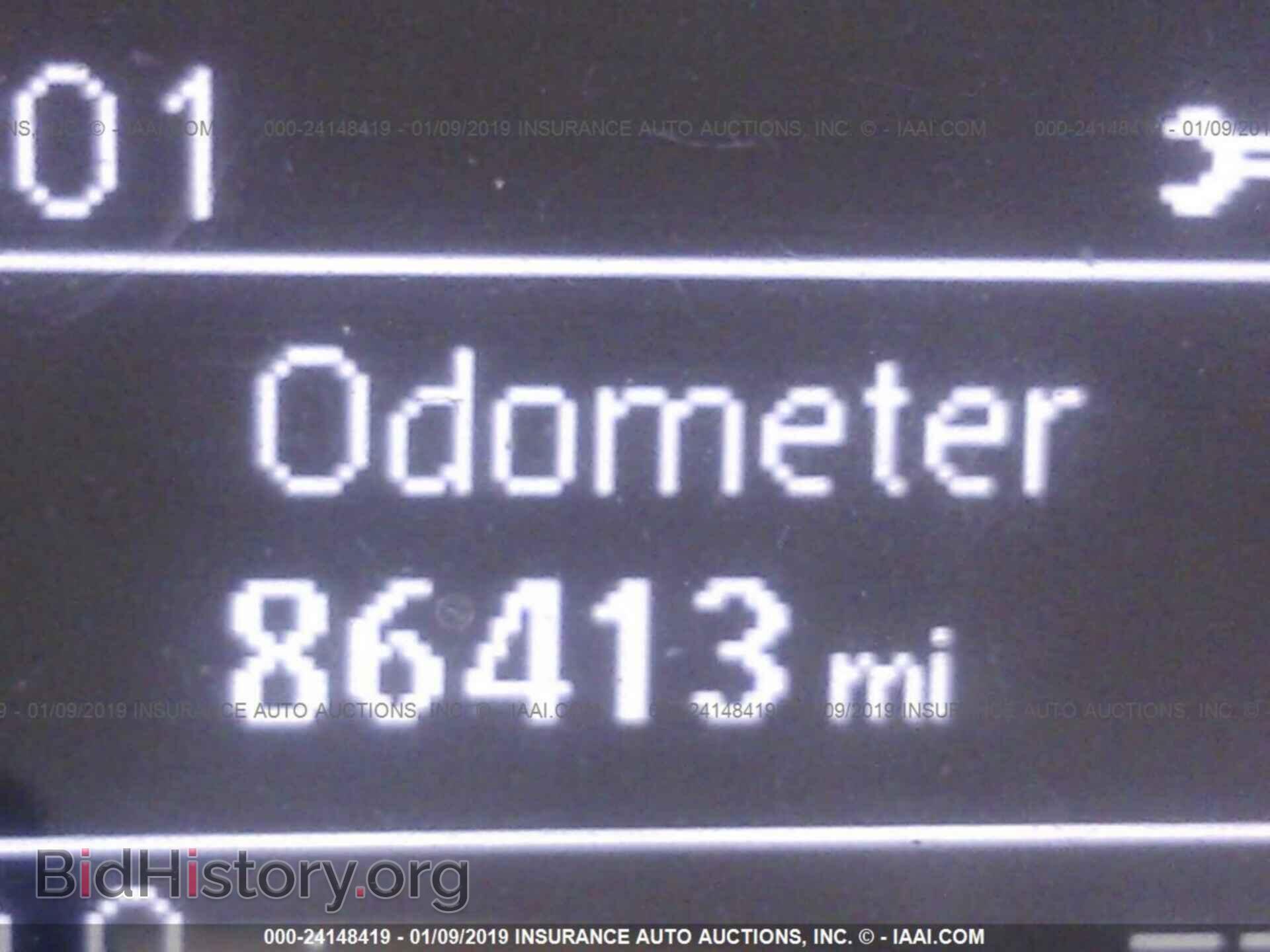 2014 VOLKSWAGEN BEETLE - VIN: 3VWJP7AT5EM629580 - Фото 7