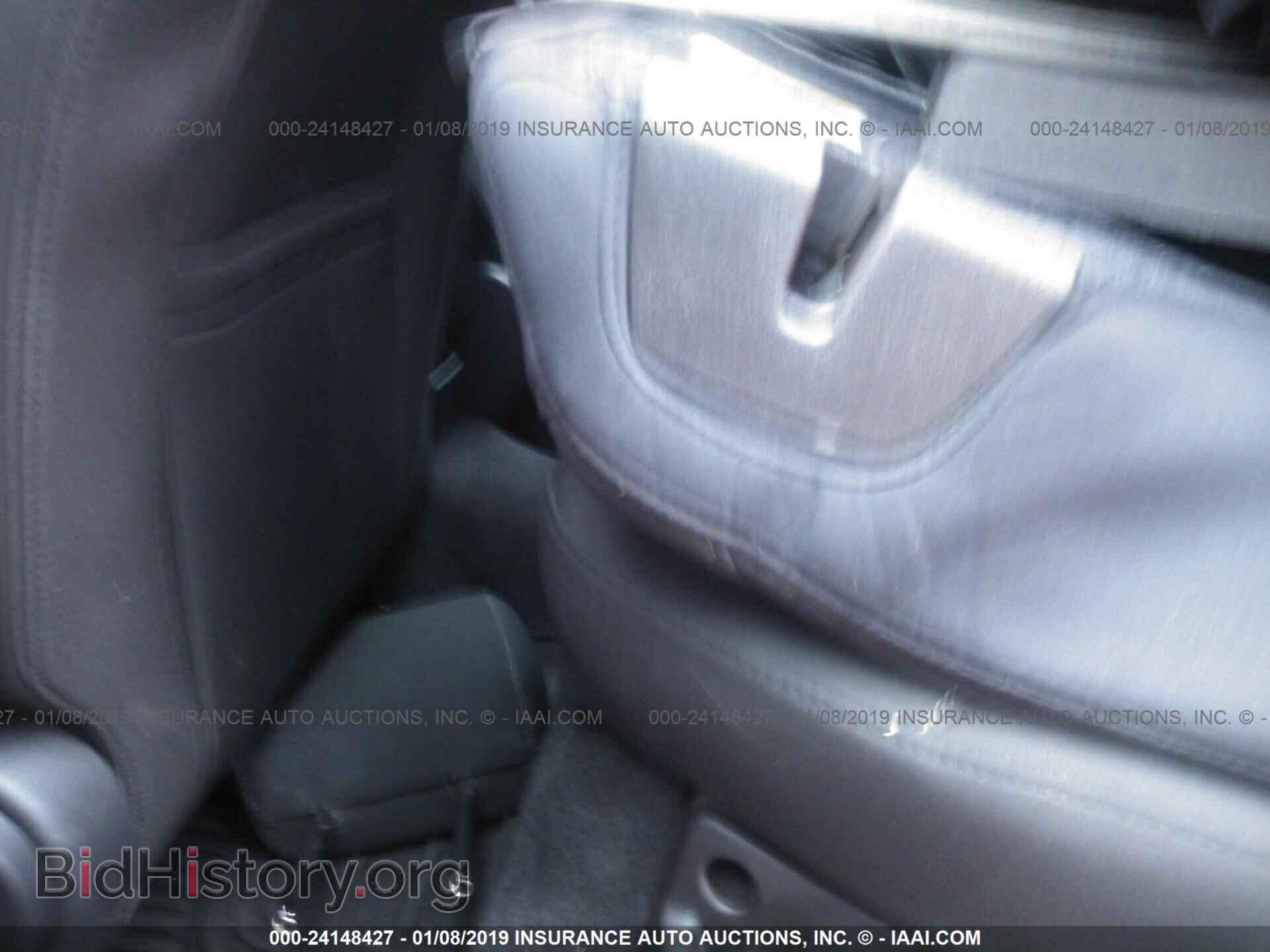 2017 FORD FOCUS - VIN: 1FADP3M2XHL243647 - Photo 8