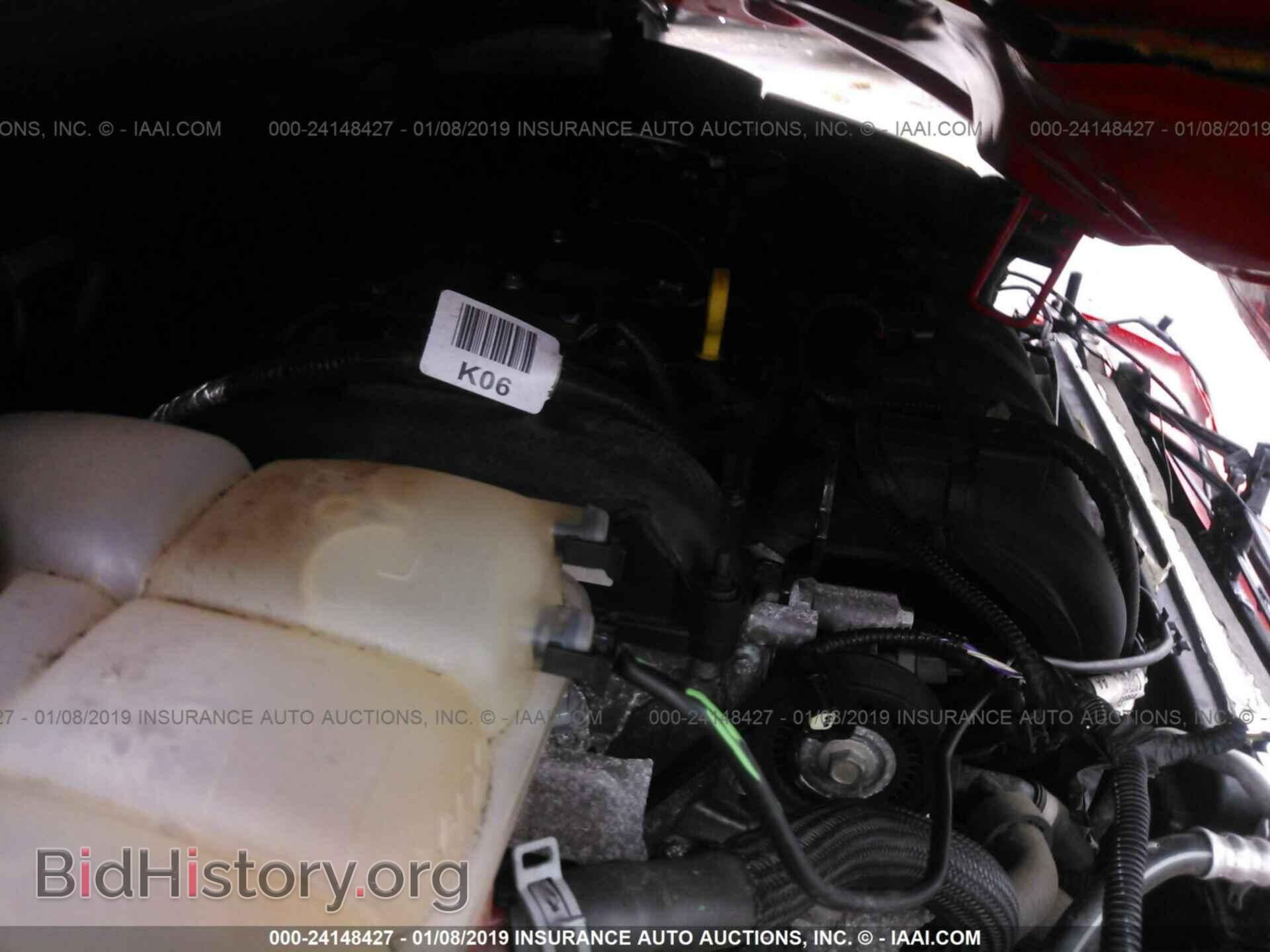 2017 FORD FOCUS - VIN: 1FADP3M2XHL243647 - Photo 10