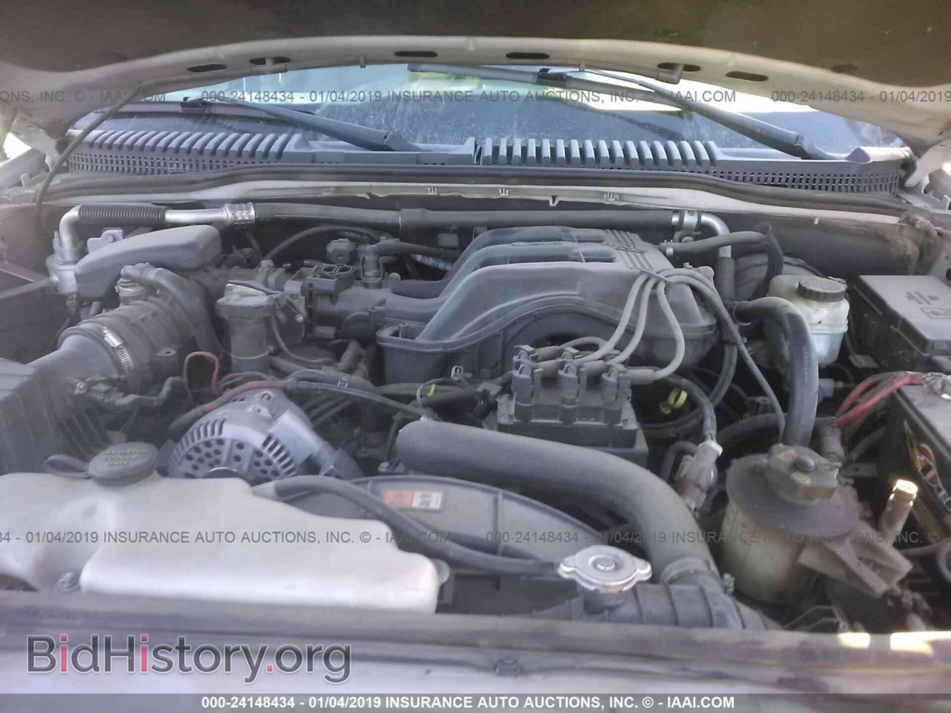 2006 FORD EXPLORER - VIN: 1FMEU72E76UB24257 - Фото 10