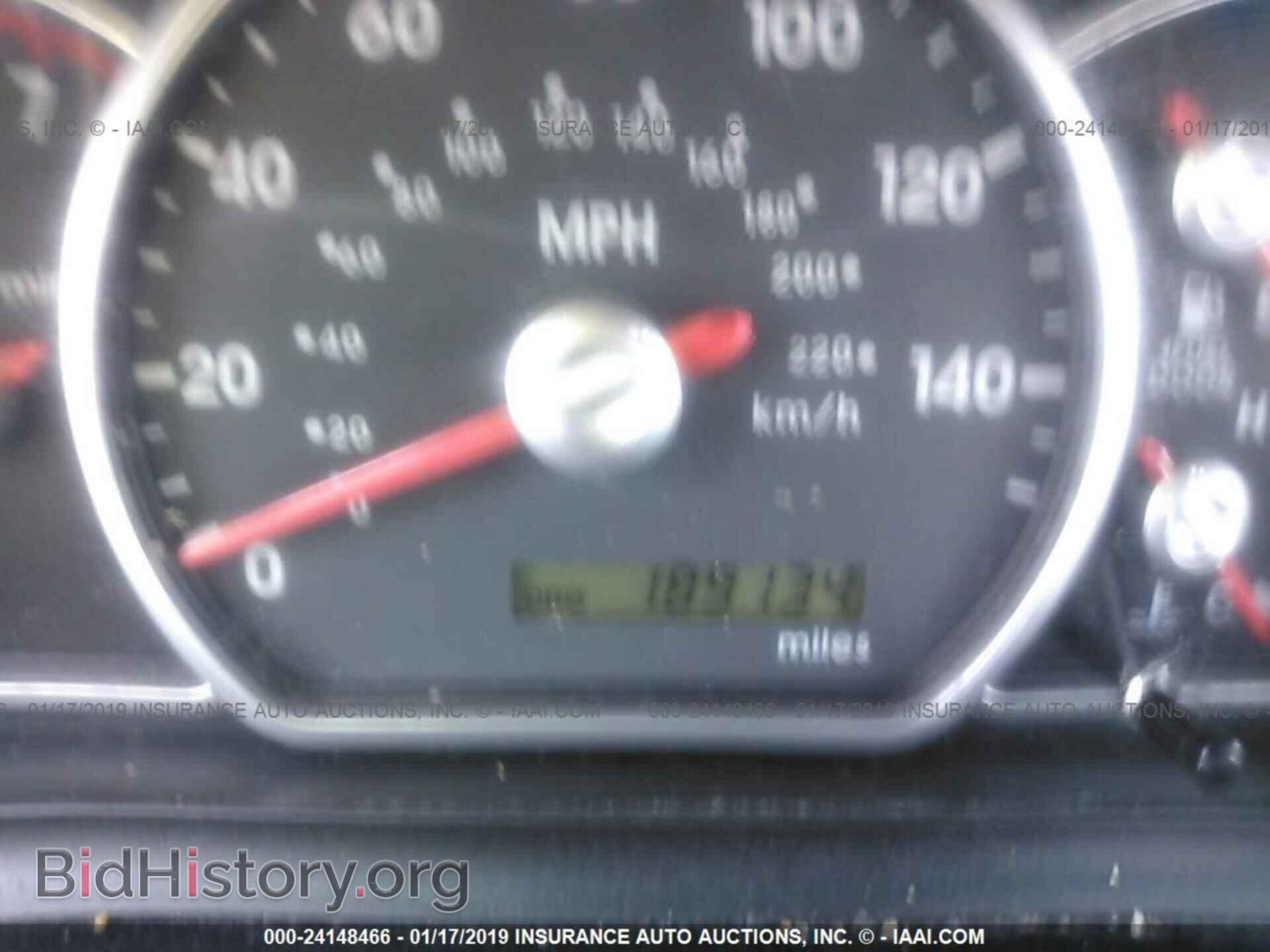 2009 MITSUBISHI GALANT - VIN: 4A3AB36F39E014435 - Фото 7