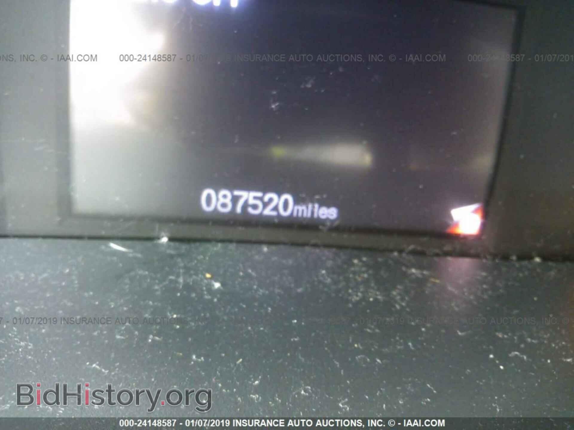 2012 HONDA CIVIC - VIN: 2HGFB2F51CH598765 - Фото 7