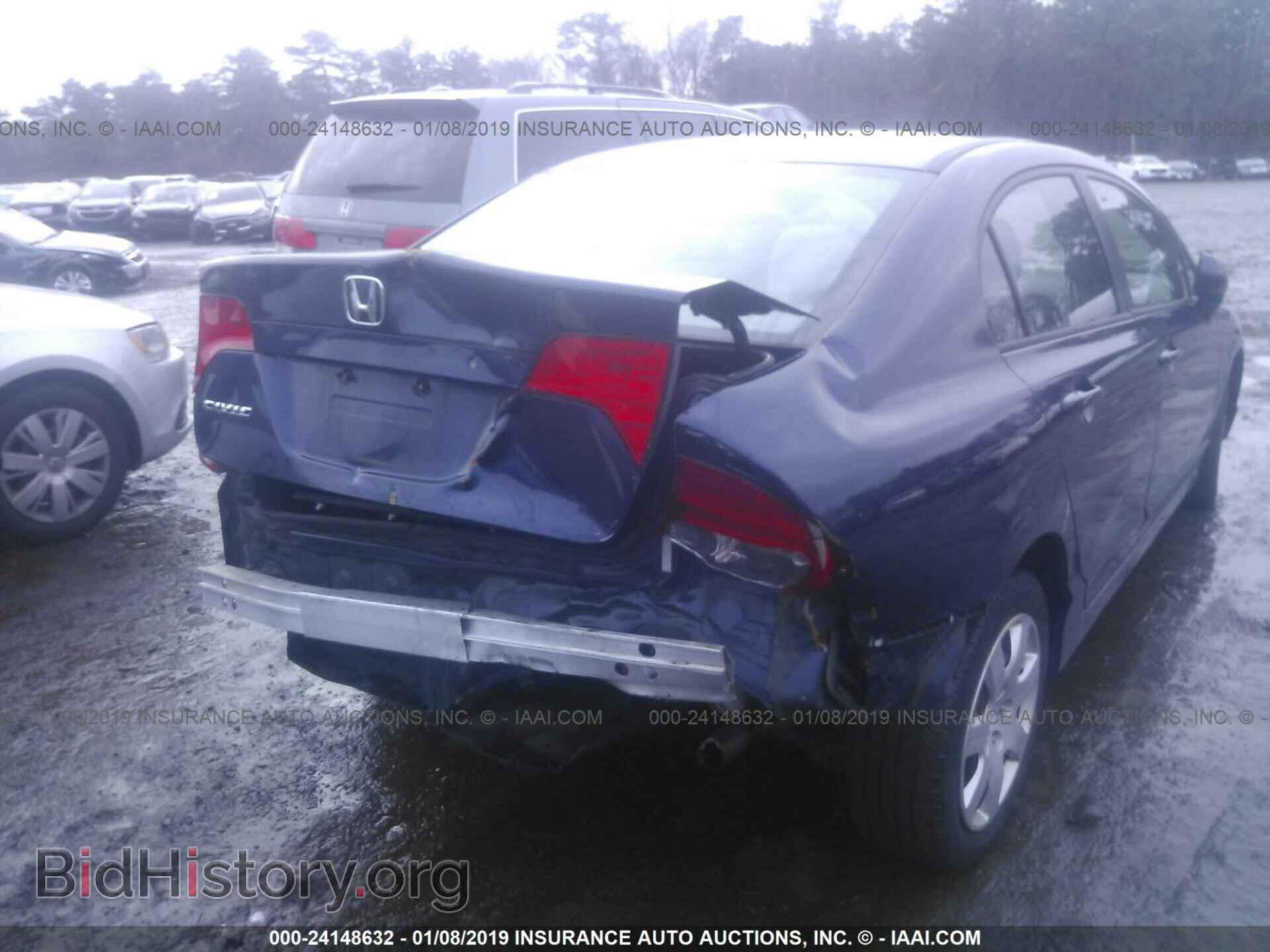 2013 FORD FOCUS - VIN: 1FADP3F27DL232208 - Фото 6