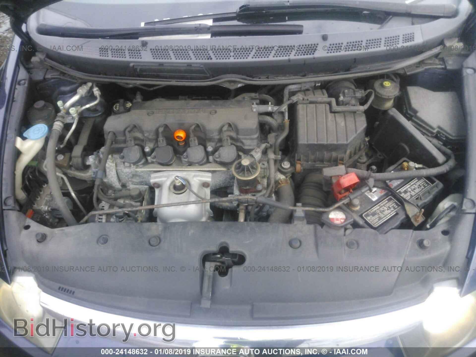 2013 FORD FOCUS - VIN: 1FADP3F27DL232208 - Фото 10