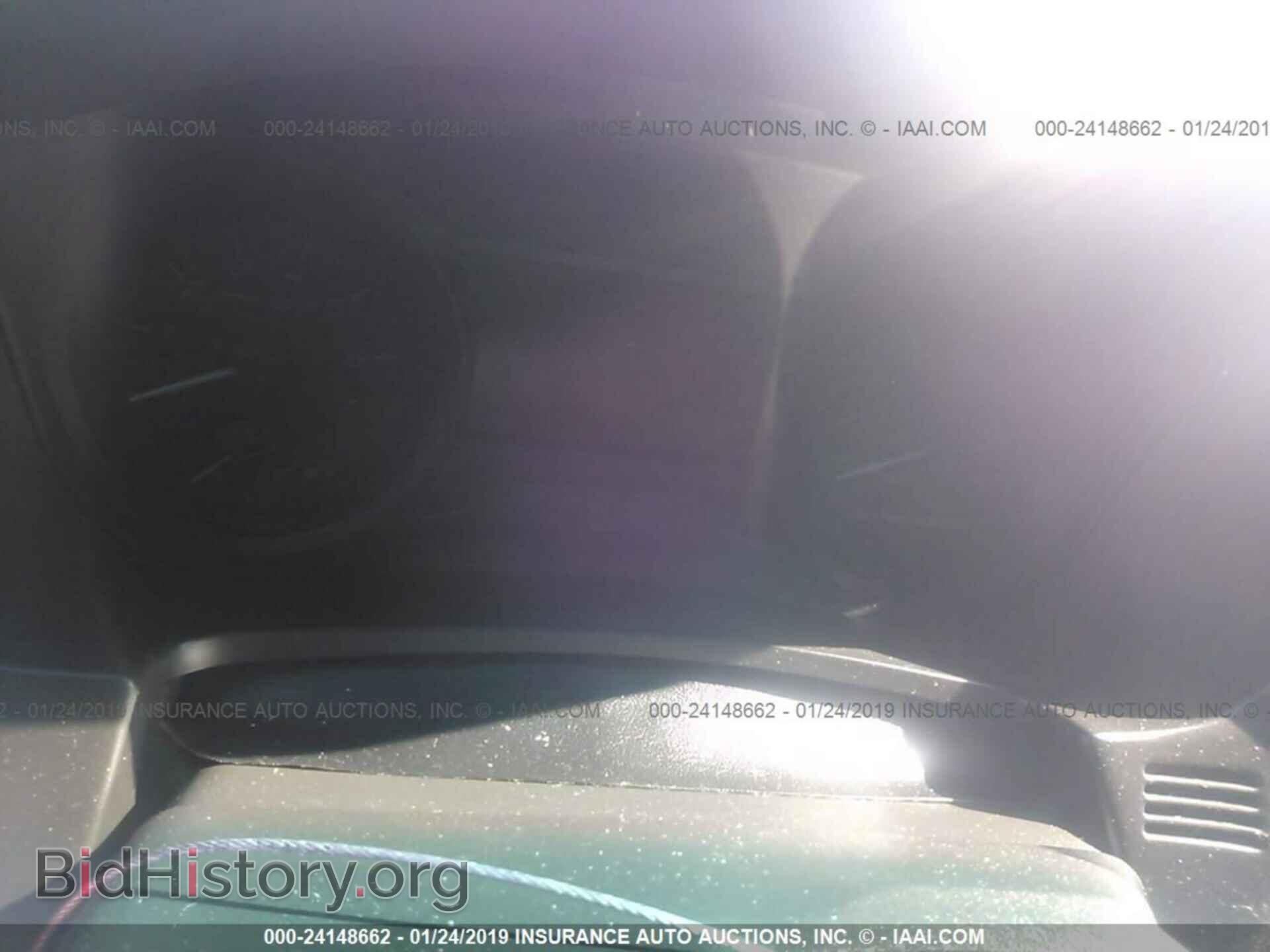 2014 FORD EXPLORER - VIN: 1FM5K8AR1EGA80575 - Фото 7