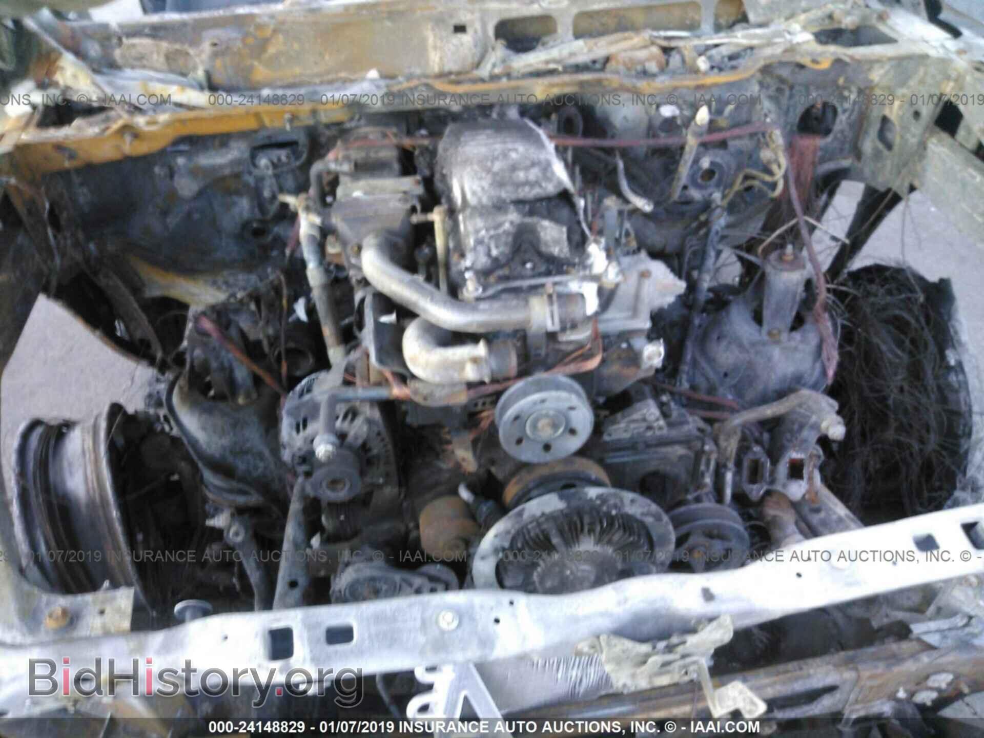2013 RAM 3500 - VIN: 3C7WRTAL4DG602785 - Photo 10