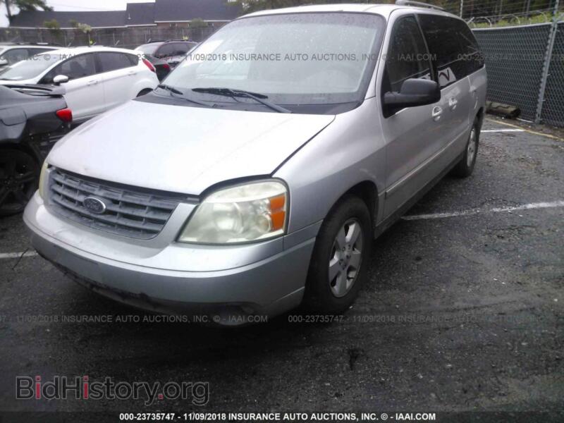 2004 Ford FREESTAR (VIN 2FMDA57664BA57051) — photo 2 of 10