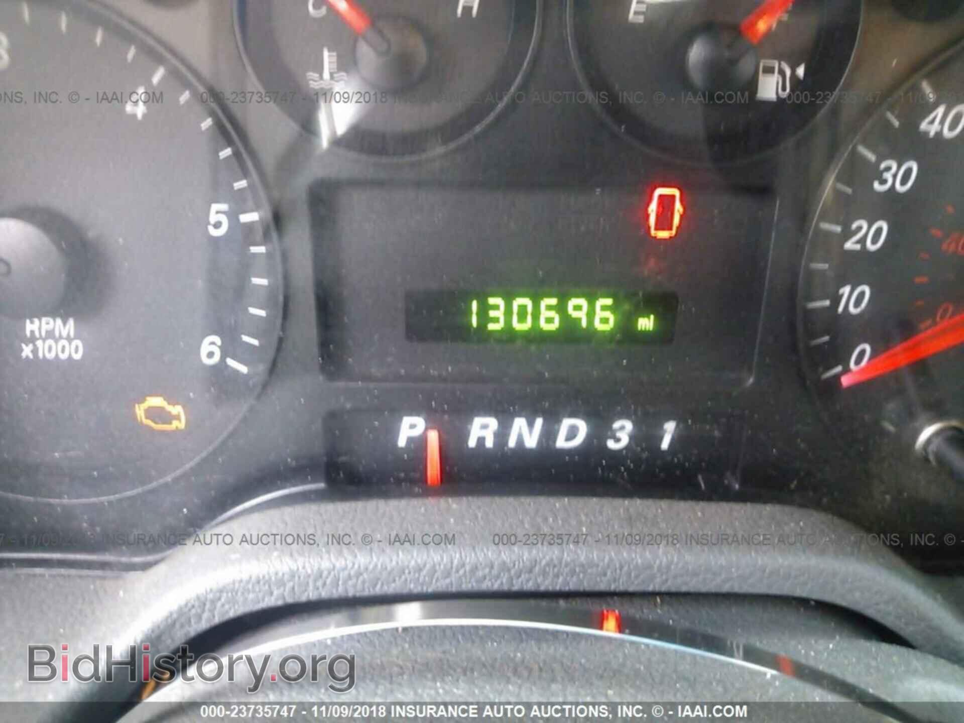 2004 FORD FREESTAR - VIN: 2FMDA57664BA57051 - Фото 7