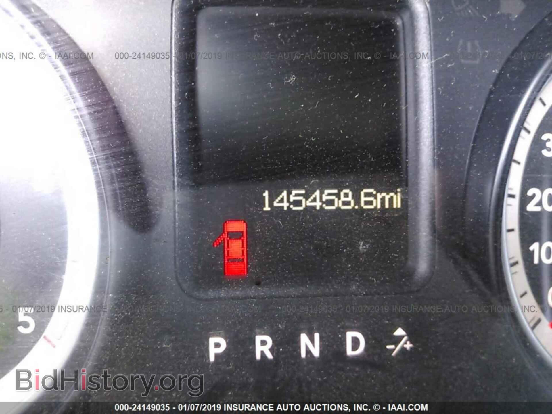 2013 RAM 3500 - VIN: 3C7WRTCL4DG584396 - Фото 6