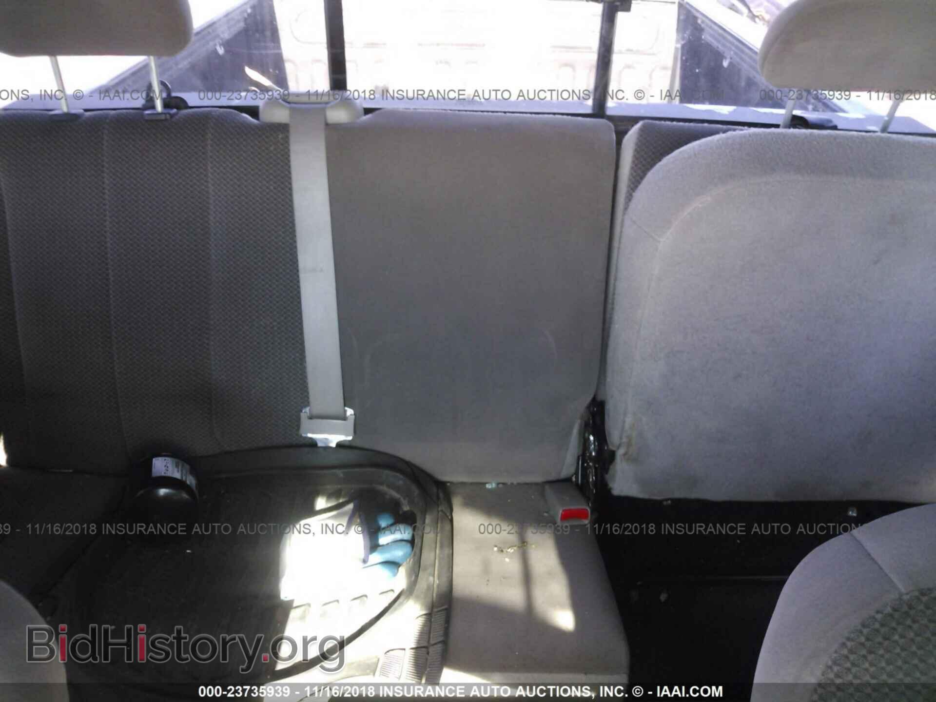 2004 DODGE RAM 1500 - VIN: 1D7HU18D64S540084 - Photo 8