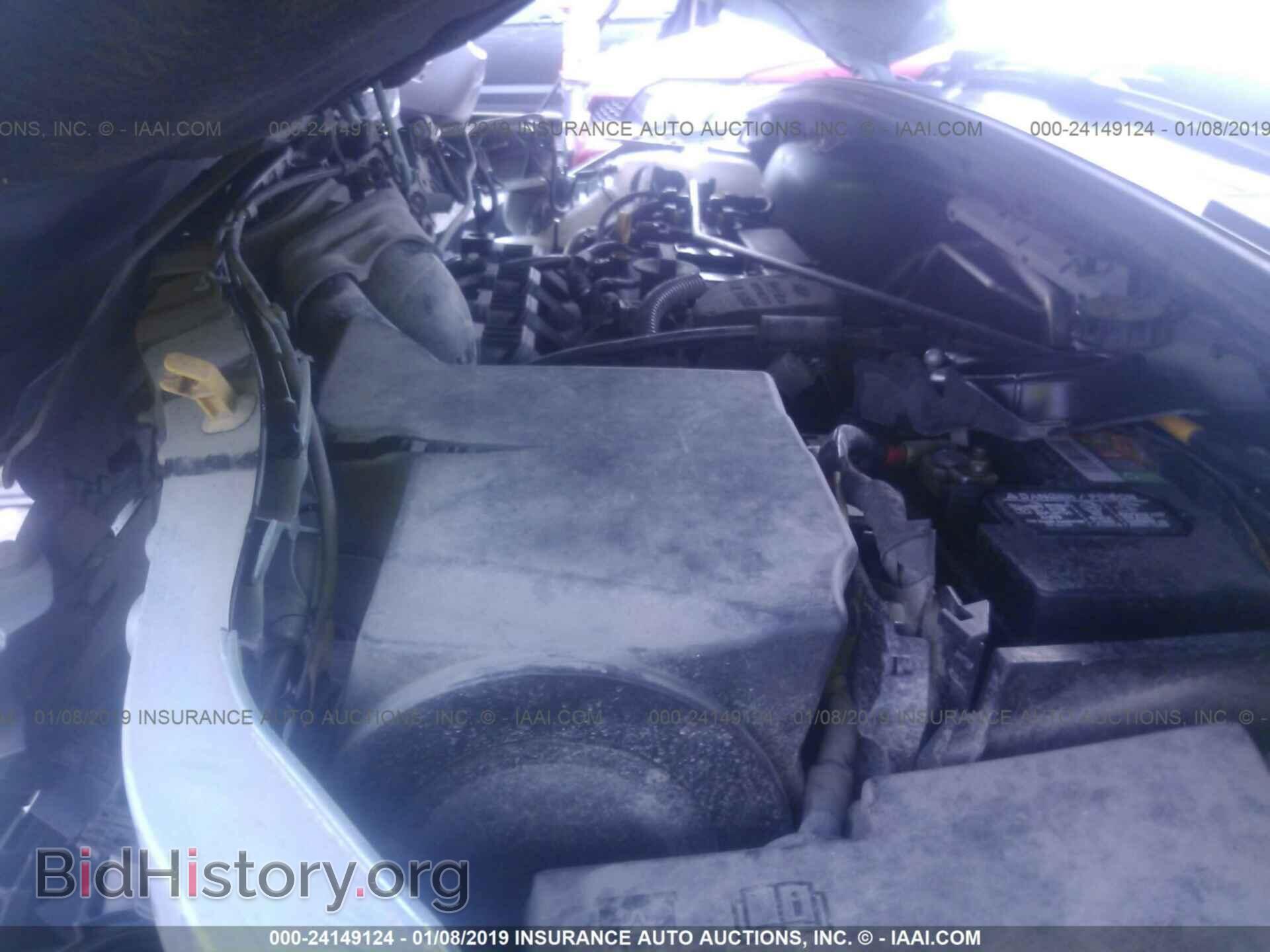 2012 FORD FOCUS - VIN: 1FAHP3F28CL152917 - Фото 10