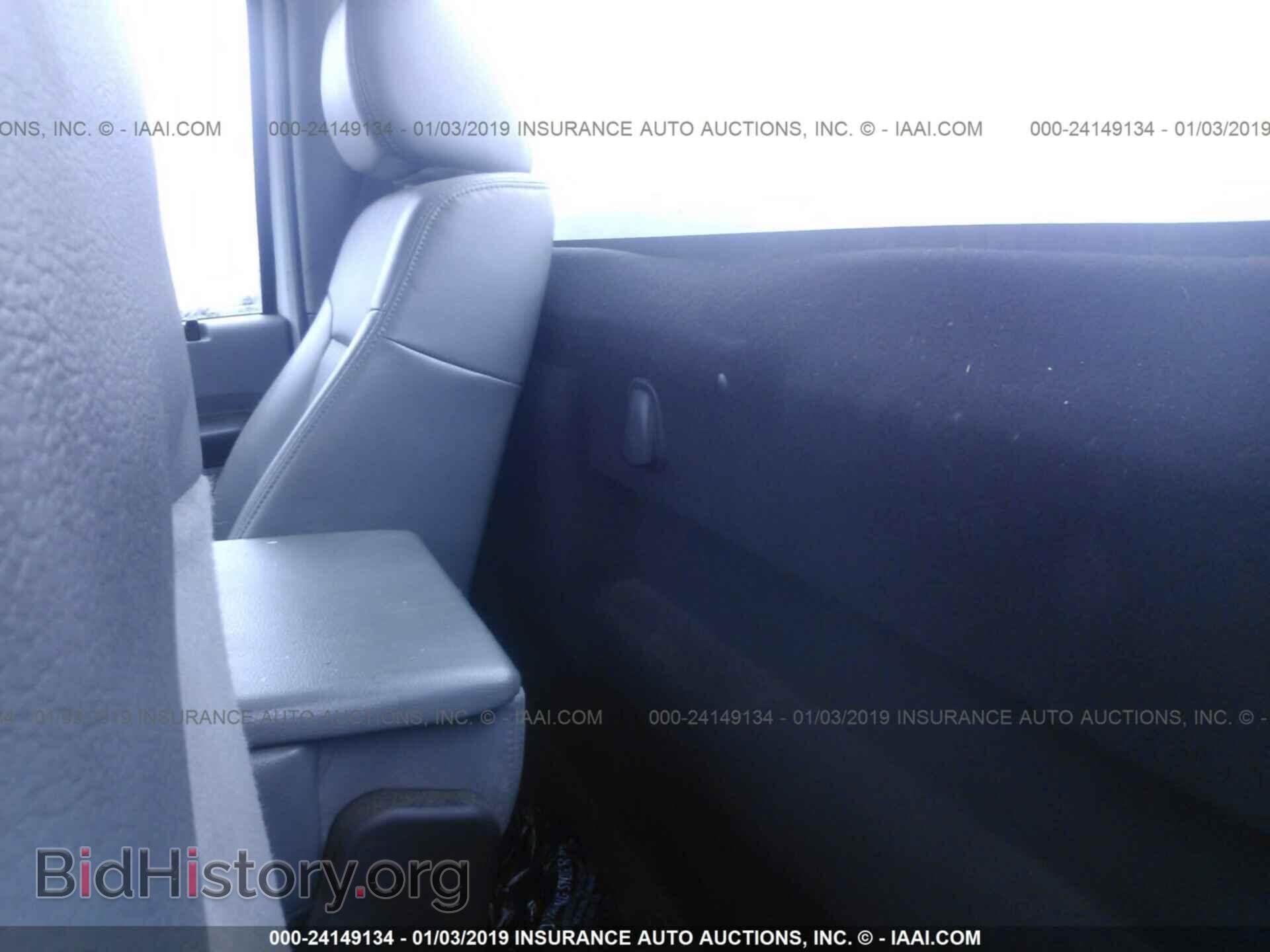 2013 FORD F250 - VIN: 1FTBF2B63DEA92797 - Фото 8