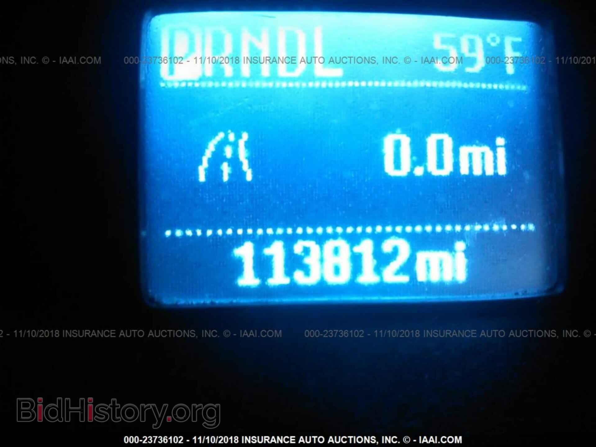 2012 FORD FOCUS - VIN: 1FAHP3E29CL226783 - Photo 7